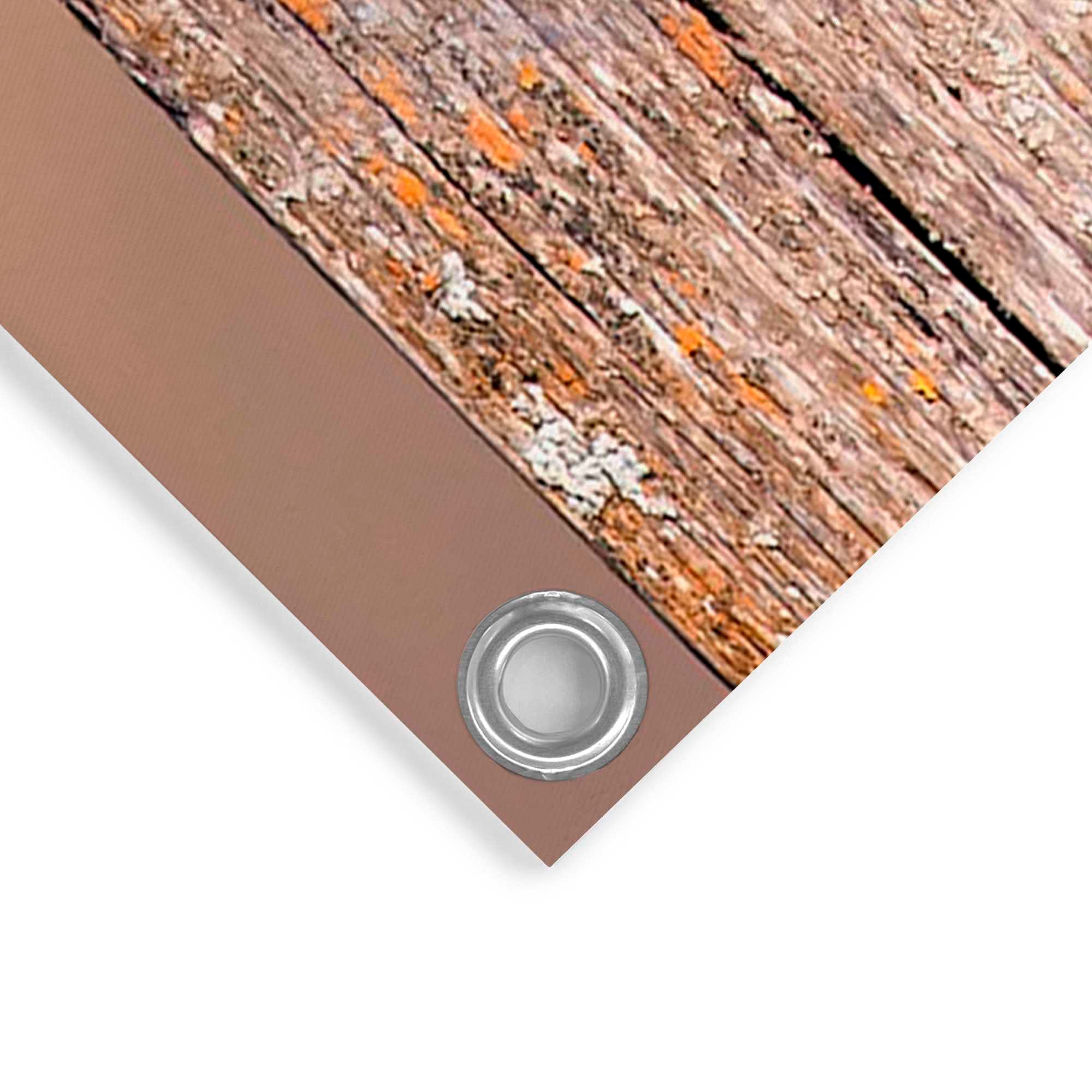 Reinders! Poster »Vogelfamilie«