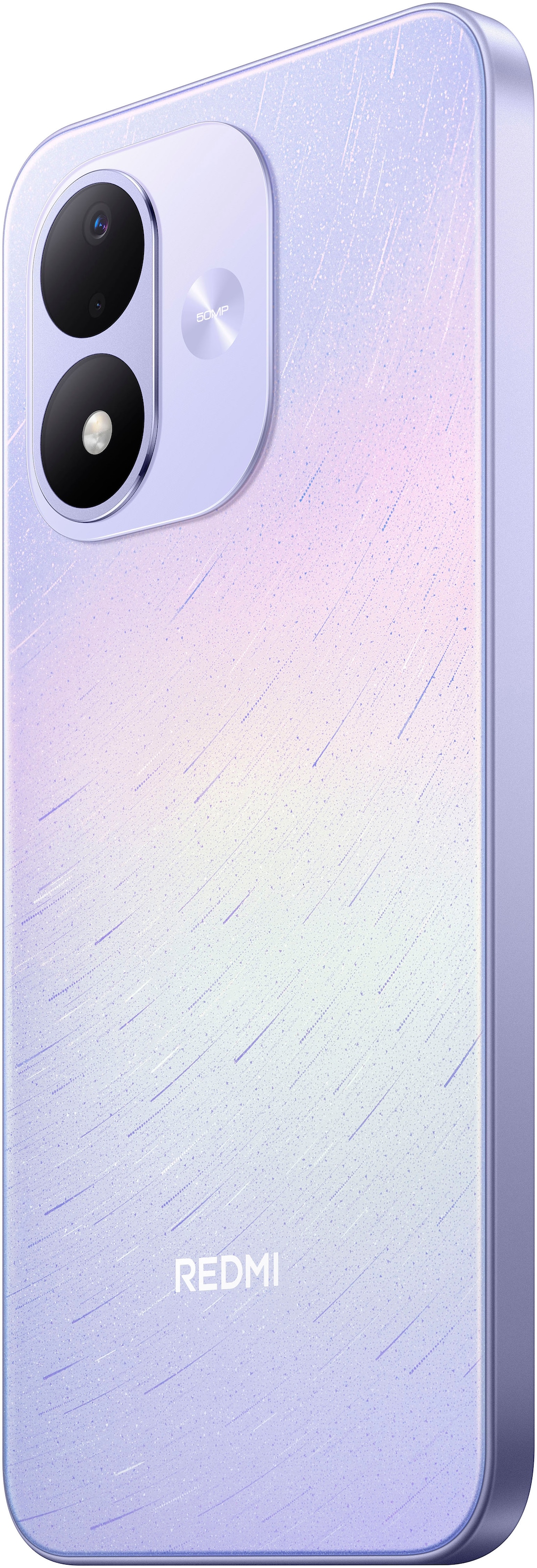 Xiaomi Smartphone »Note 17« celestiial purple