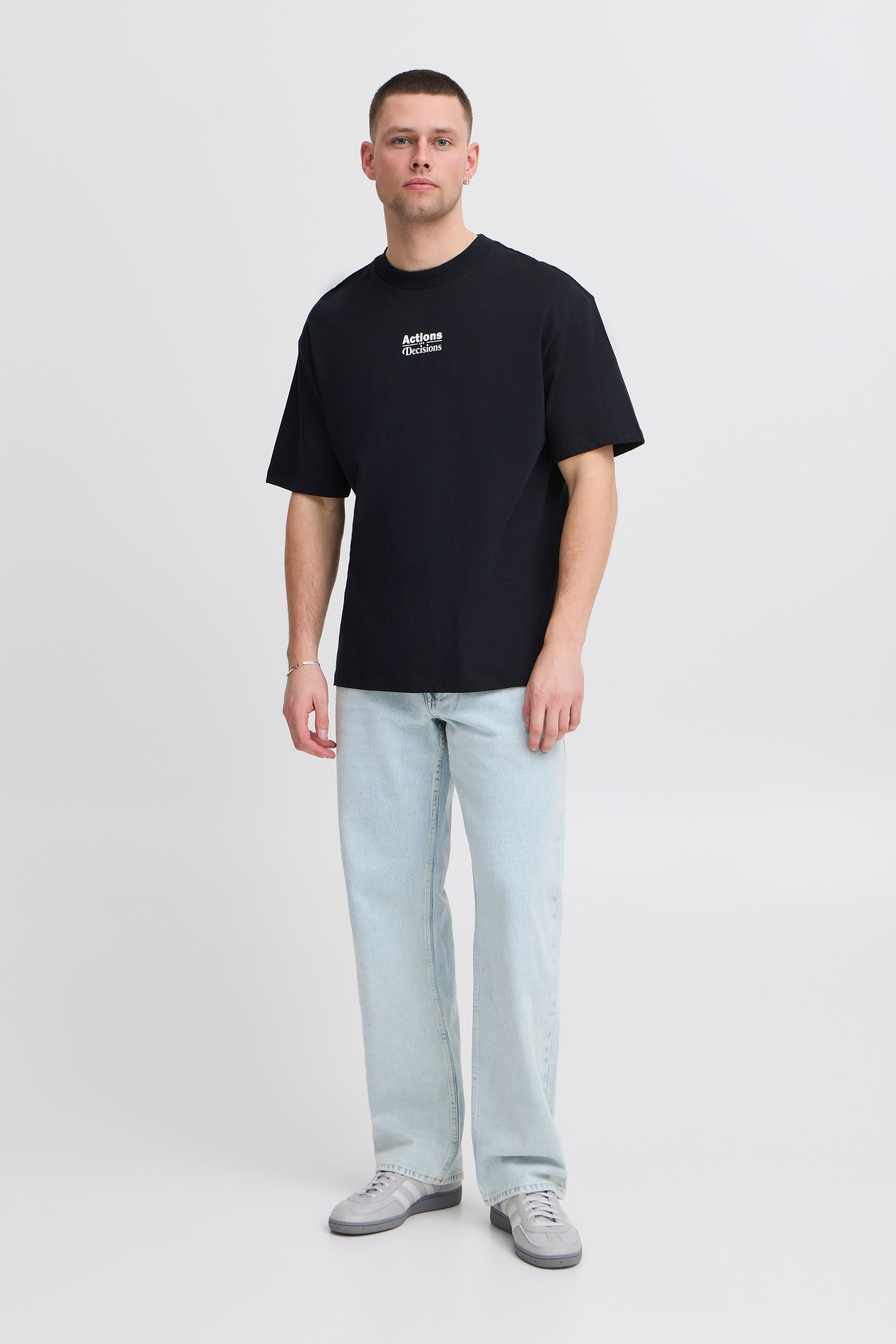 Blend T-Shirt »T-Shirt BHJAMIL«