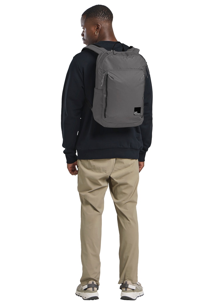 Jack Wolfskin Daypack »TERRACADE« 24 L Tagesrucksack, Laptopfach, gepolstert