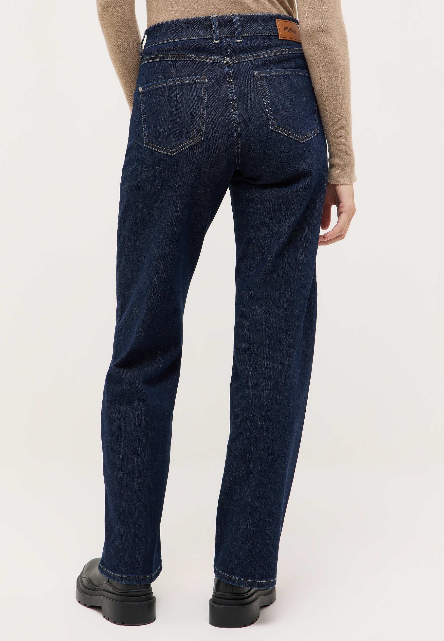 ANGELS Relax-fit-Jeans »LIZ«