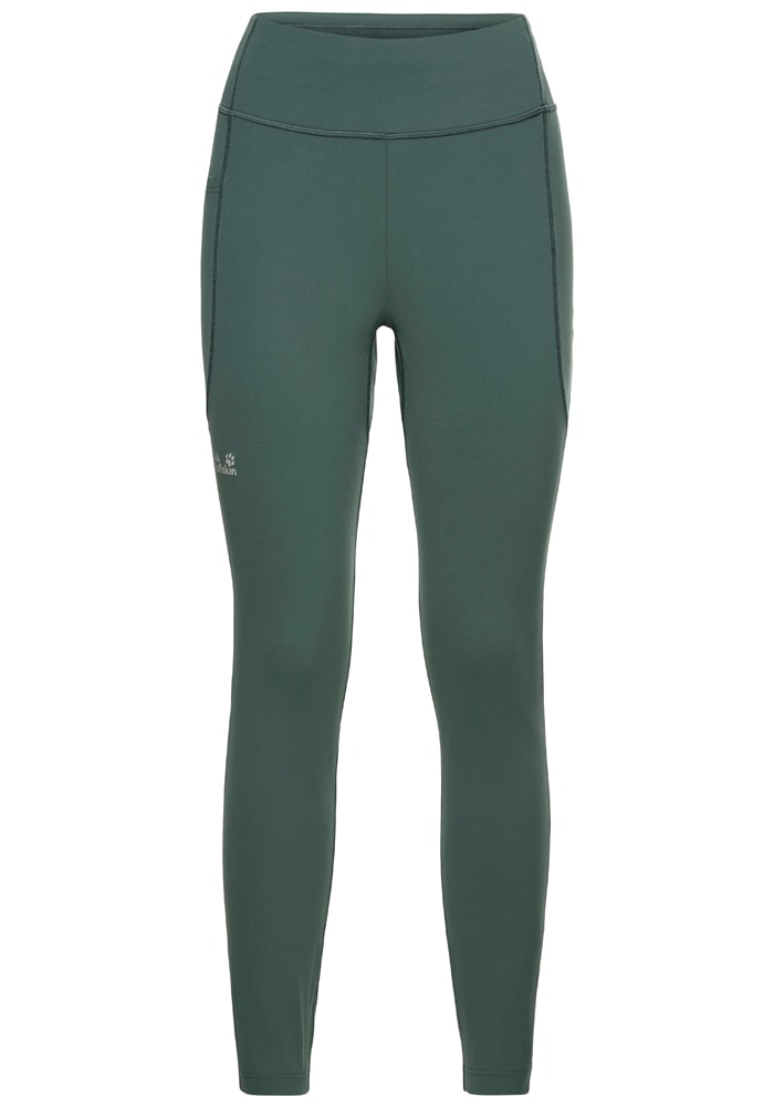 Jack Wolfskin Funktionstights »WILDSTRIDE TIGHTS W«