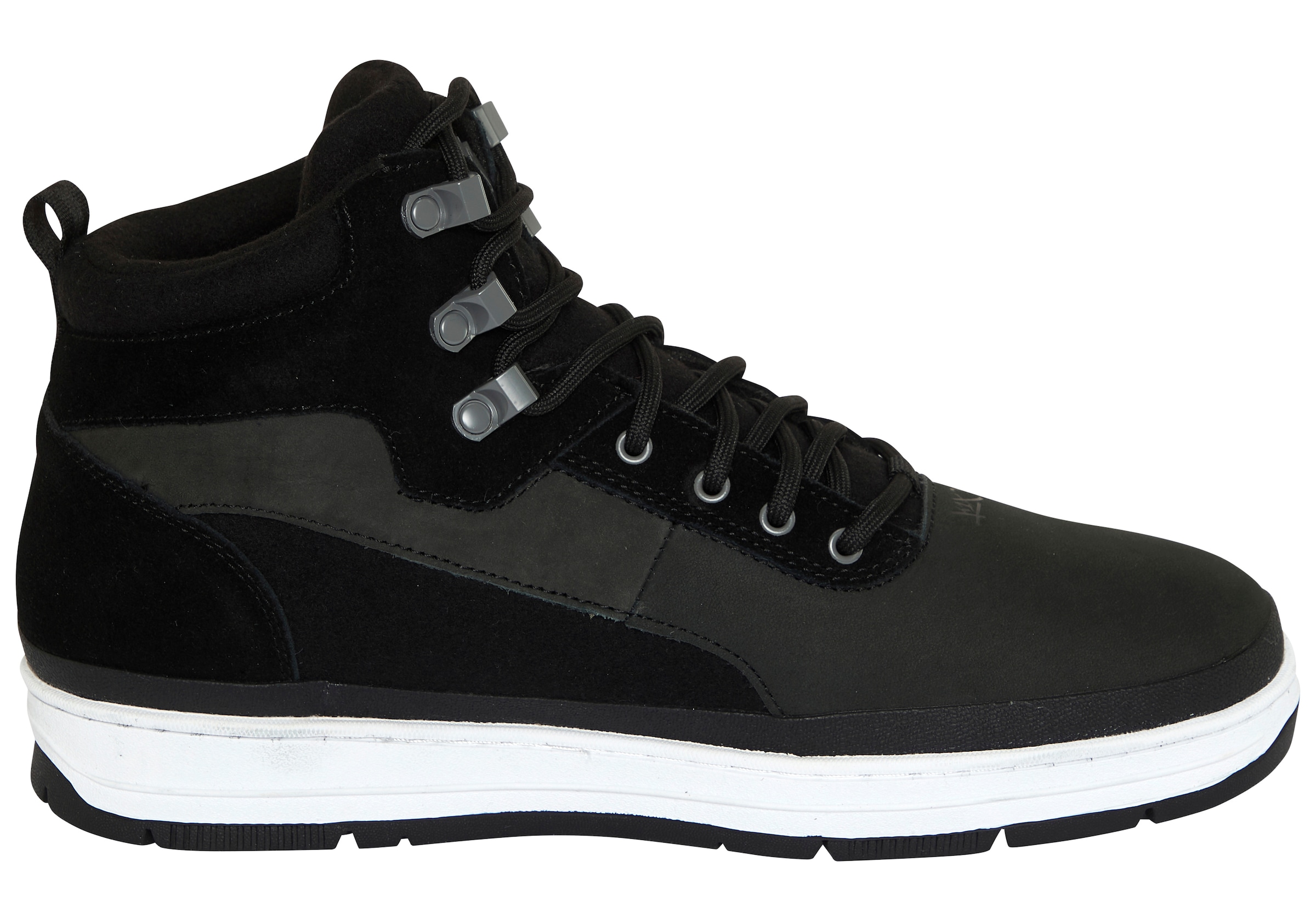 K1X Schnürboots »K1X Gk3000«  Winterschuhe, Winterboots, Schnürstiefel, Winterstiefel