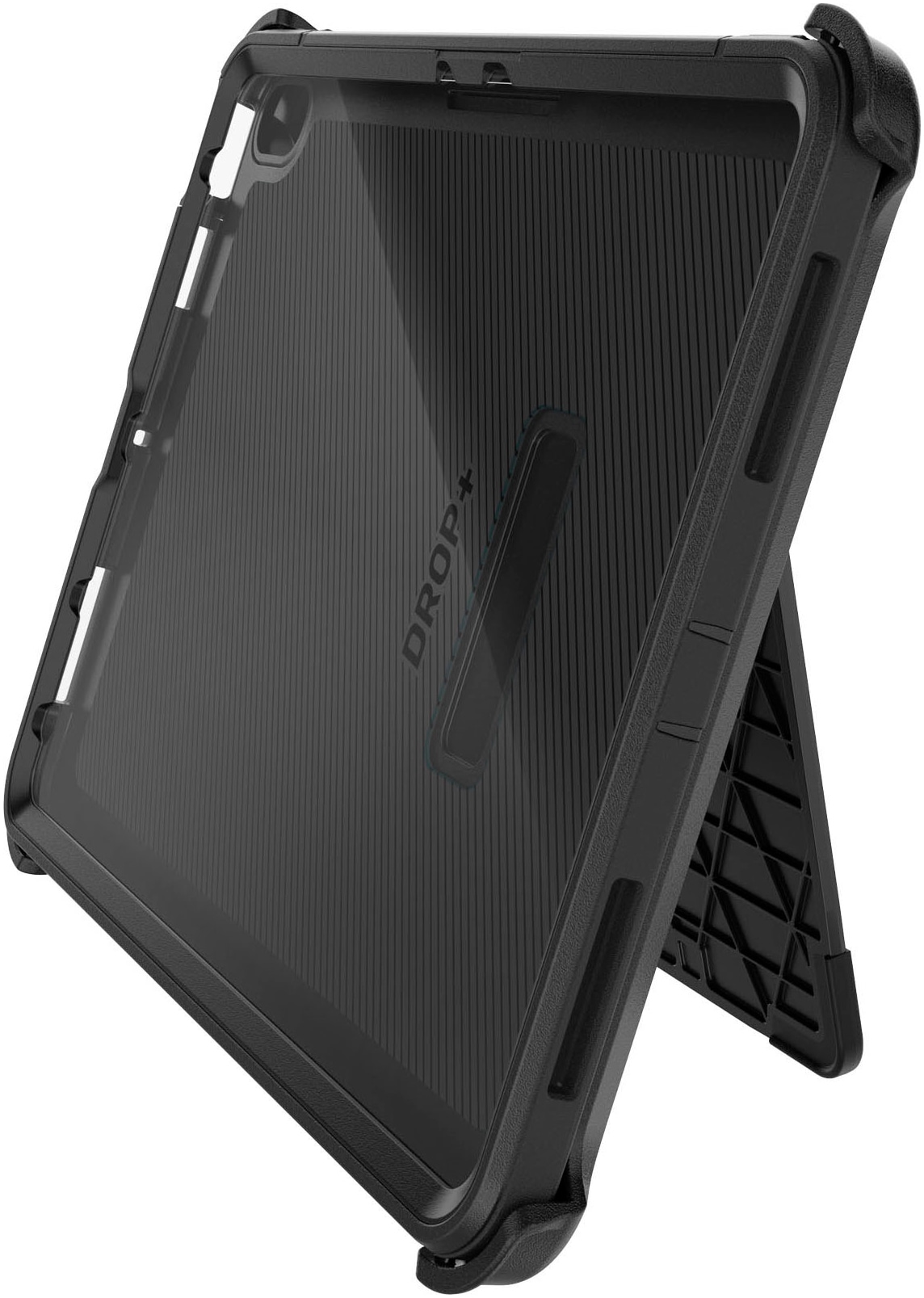 Otterbox Handyhülle »Defender für Apple iPad Air 11 (M2/5th/4th gen)« Tablet 28 cm (11 Zoll) Backcover, Schutzhülle, Handyschutzhülle, Case, Schutzcase, stoßfest