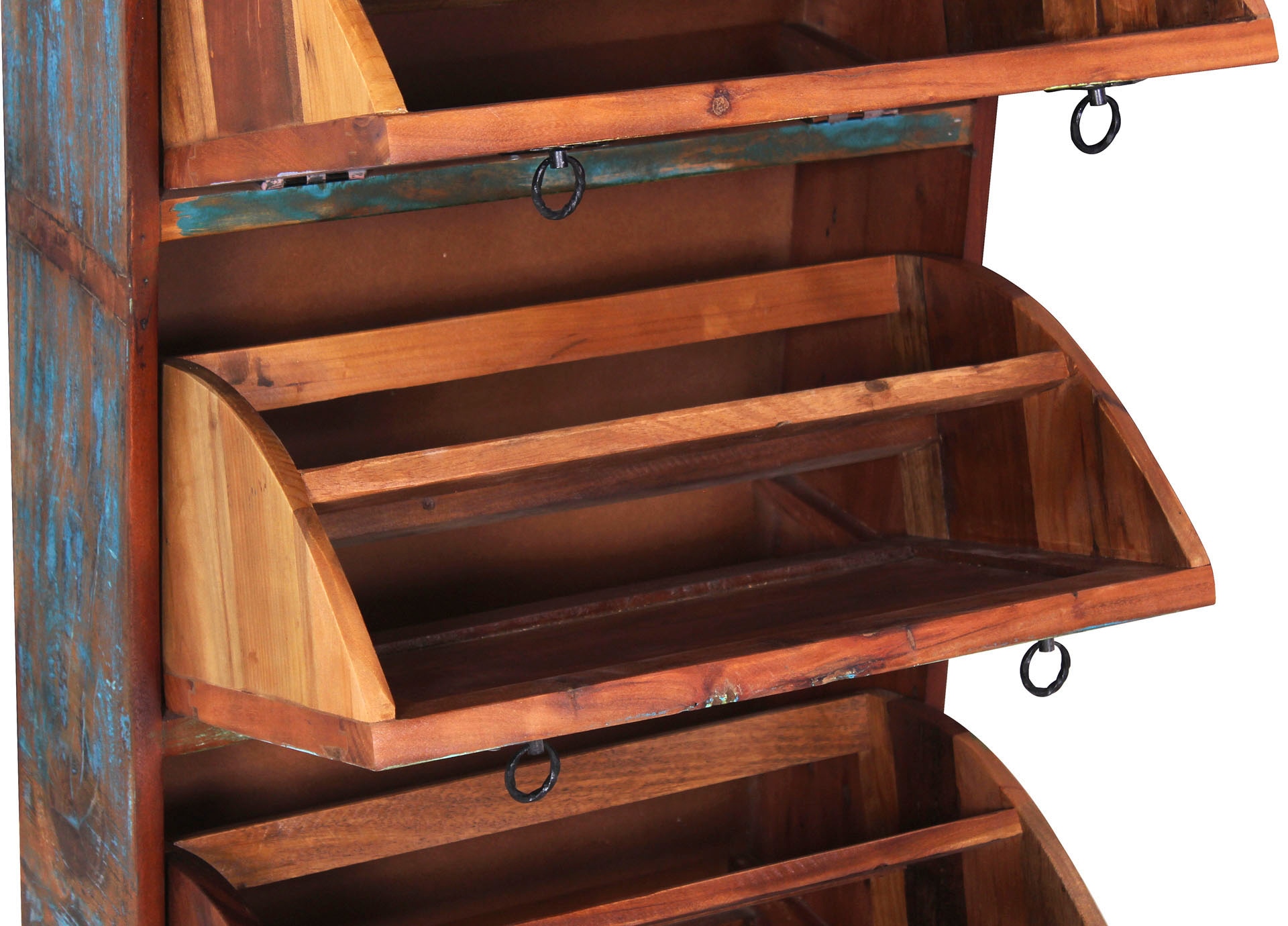 SIT Schuhschrank »Riverboat«