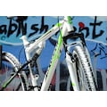KS Cycling Mountainbike »Scrawler«, 21 Gang, Shimano, Tourney Schaltwerk, Kettenschaltung