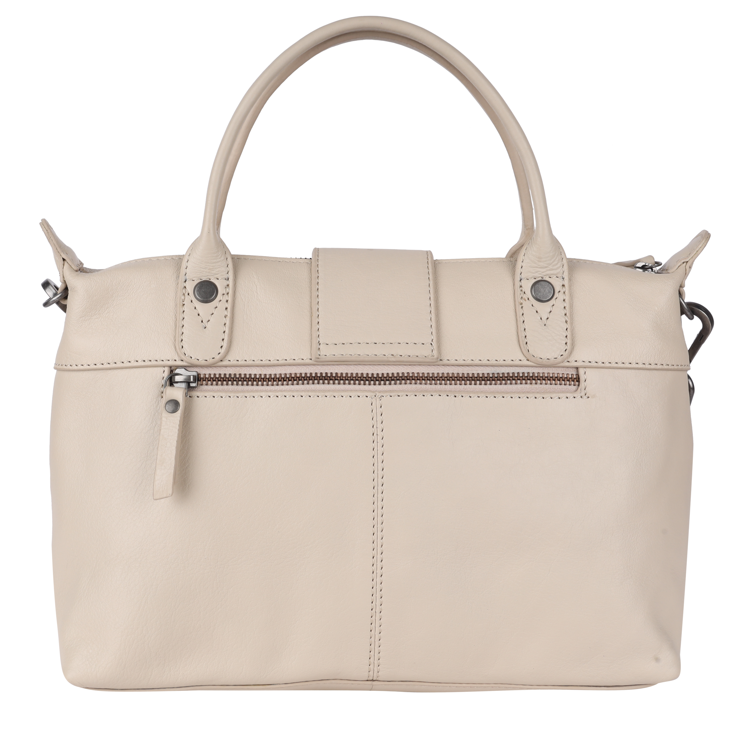 HARBOUR 2nd Shopper »Liane« , Damen Handtasche, Umhängetasche, Schultertasche mit Logoprägung