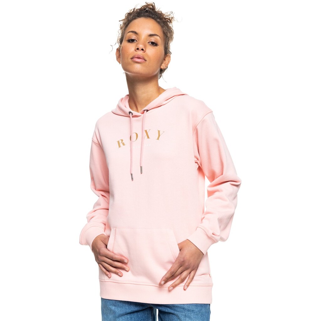 Roxy Kapuzensweatshirt »Surf Stoked«