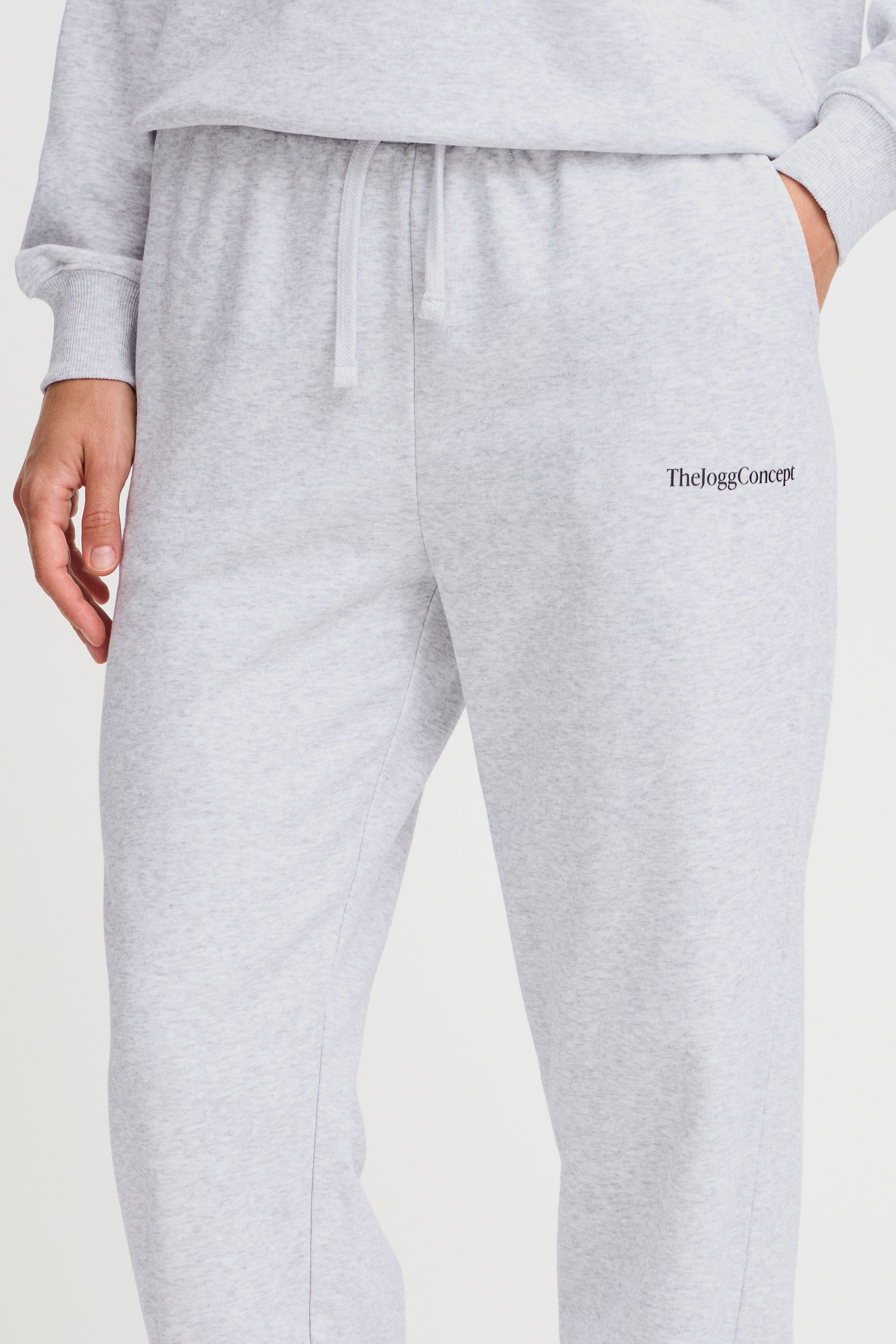 TheJoggConcept Jogginghose »Jogginghose JCSAJA JOGGING PANTS«