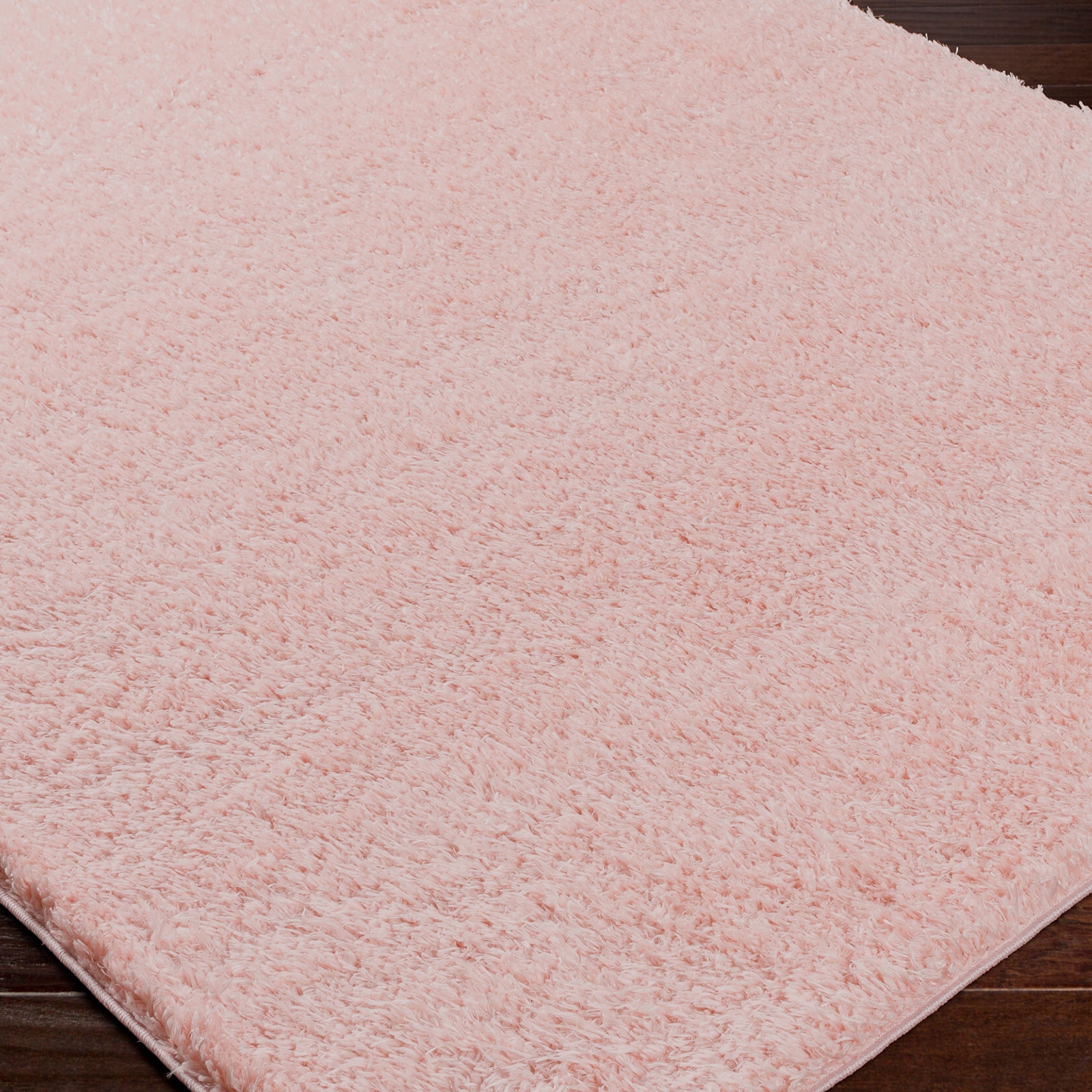 Livabliss Hochflor-Teppich »DADU« rechteckig 47 mm Höhe