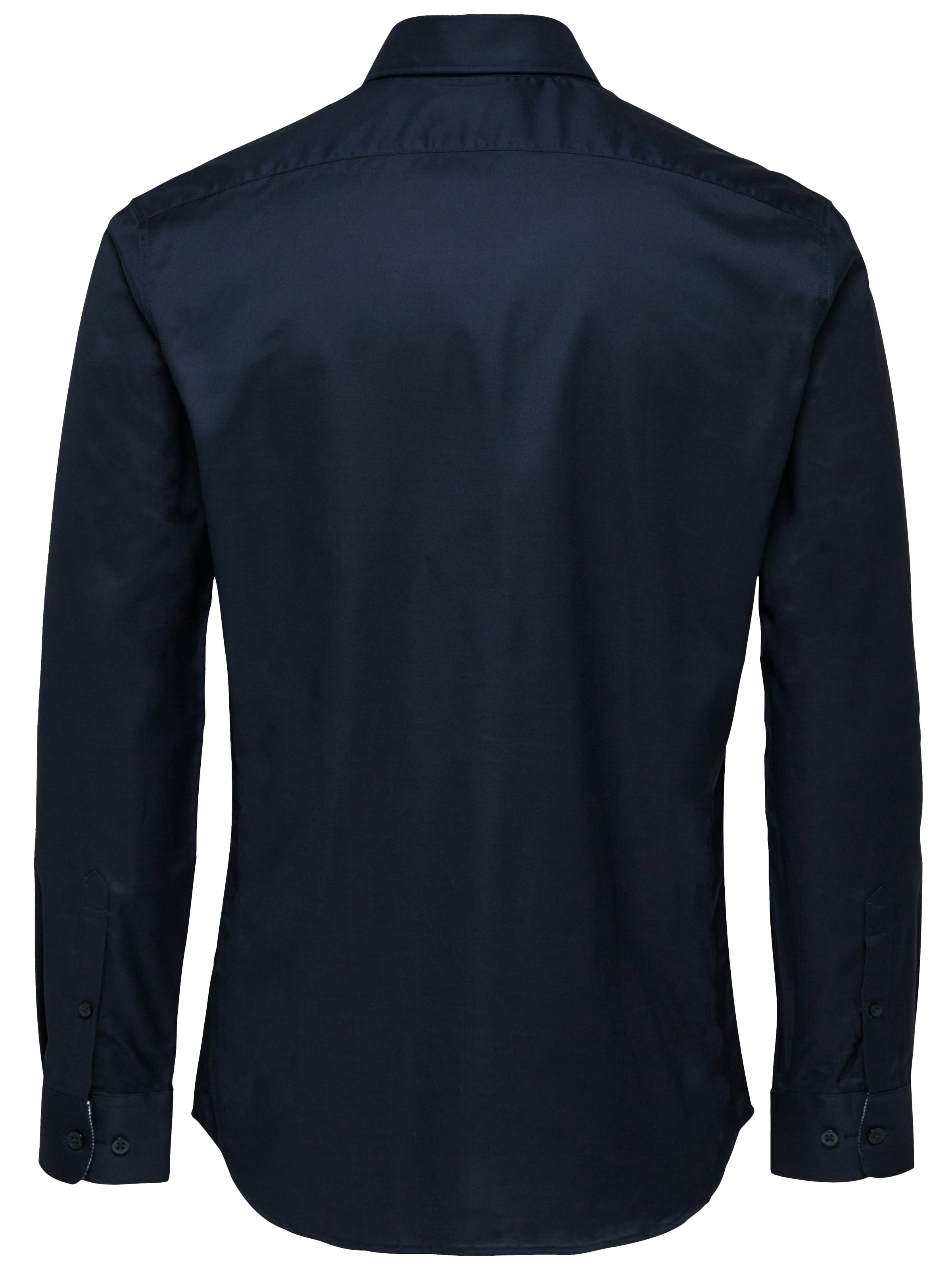 SELECTED HOMME Langarmhemd »SLHSLIMZARK LS SHIRT«