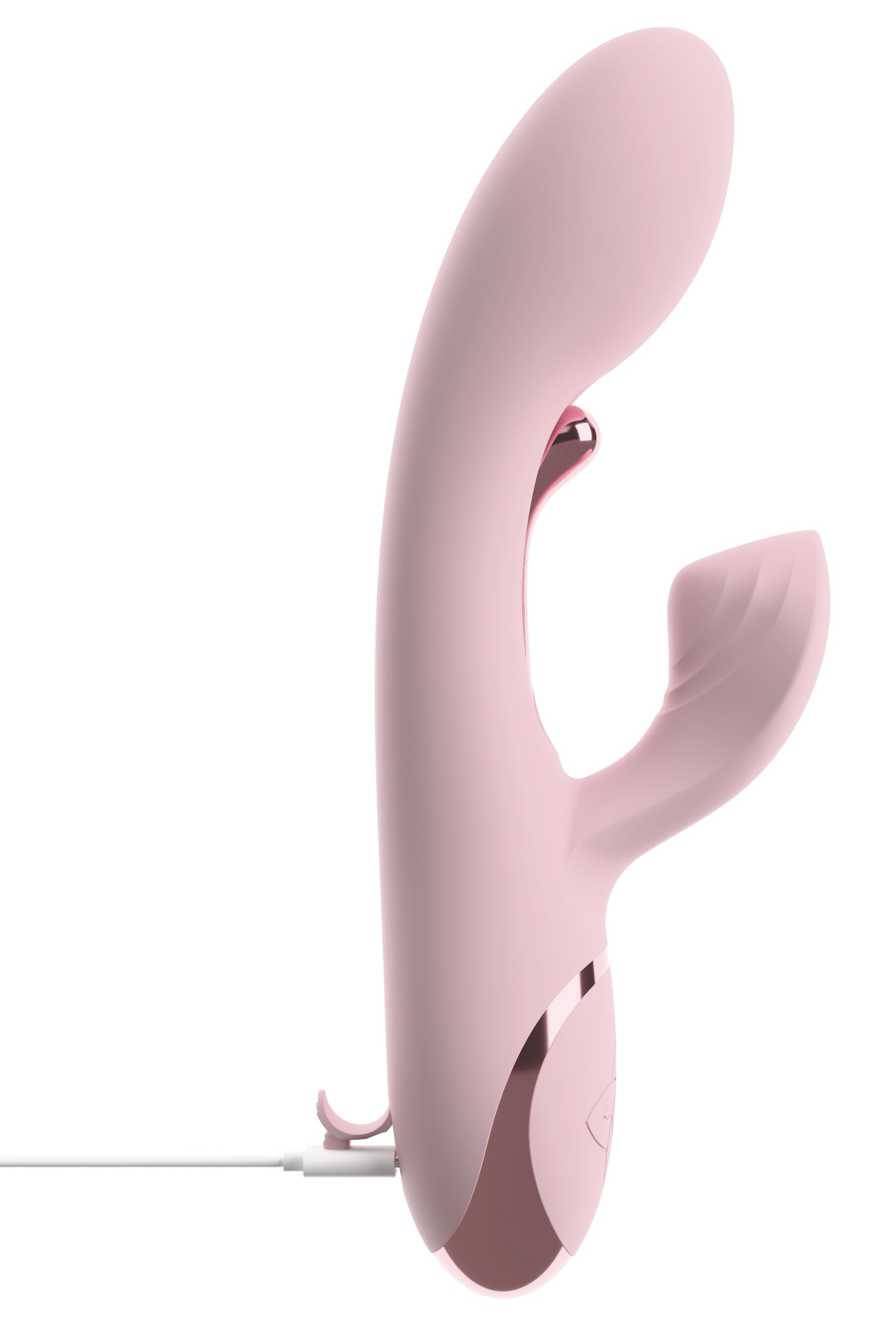Beau Coeur Vibrator »Rabbitvibrator AVENOR G-Spot Rabbit«