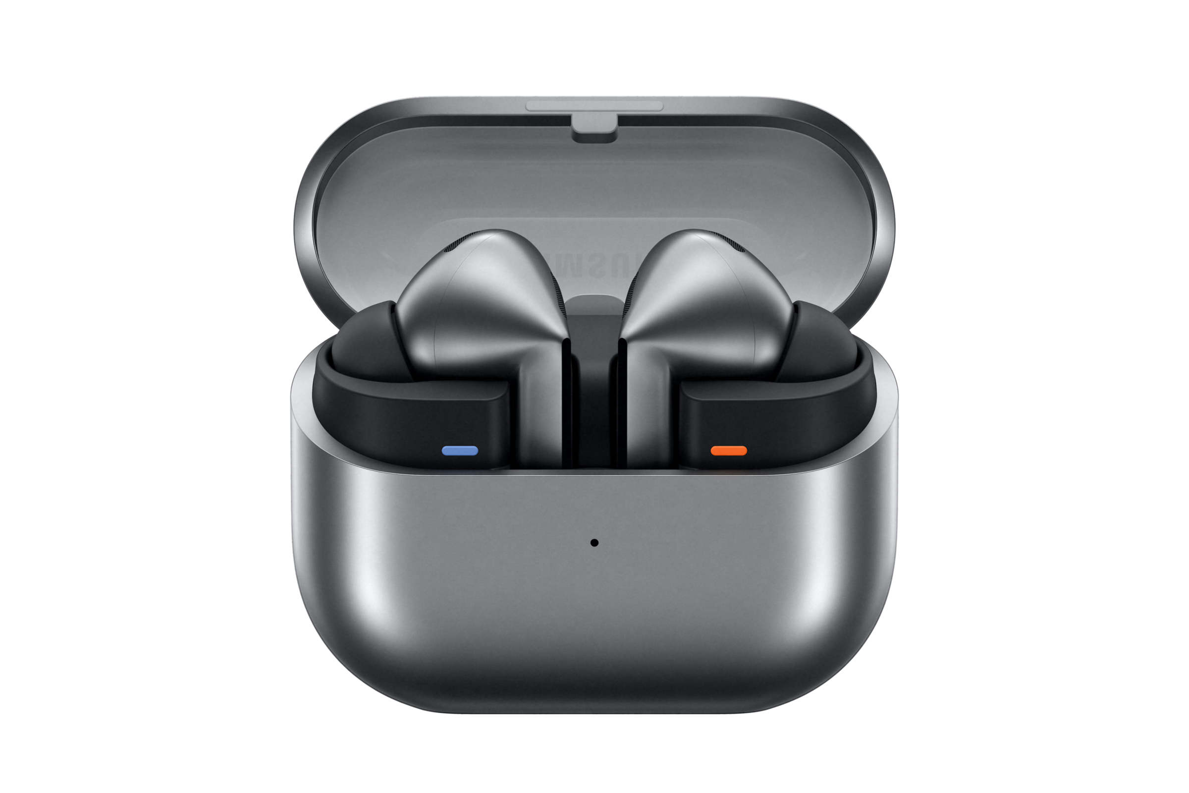 SAMSUNG Galaxy Buds3 Pro, Silver