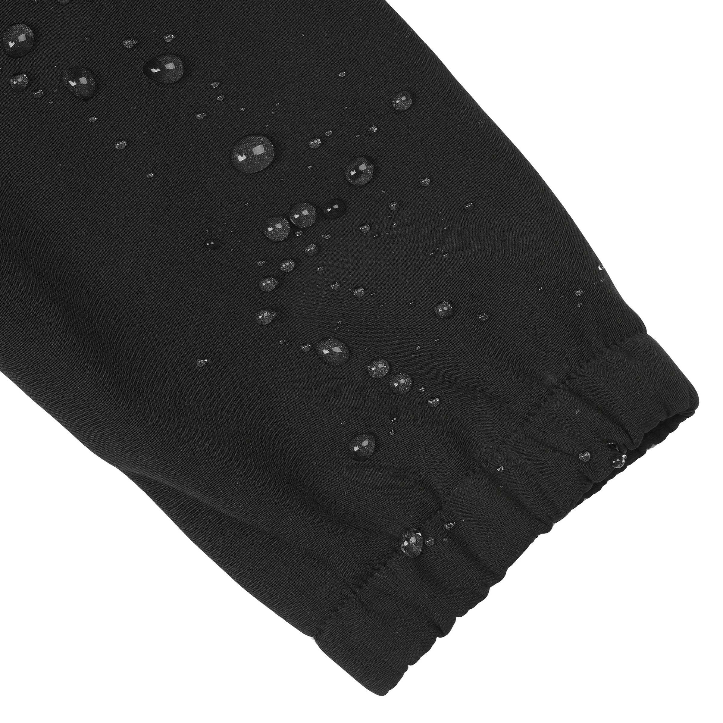 Icepeak Softshelljacke »ICEPEAK KONAN JR« mit Kapuze Reißverschlusstaschen, atmungsaktiv, winddicht, wasserabweisend