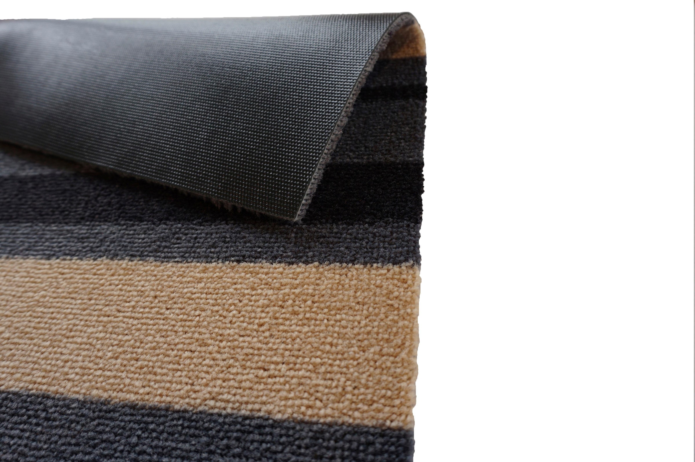 ASTRA Läufer »Miabella 1669« rechteckig 7 mm Höhe In -und Outdoor geeignet