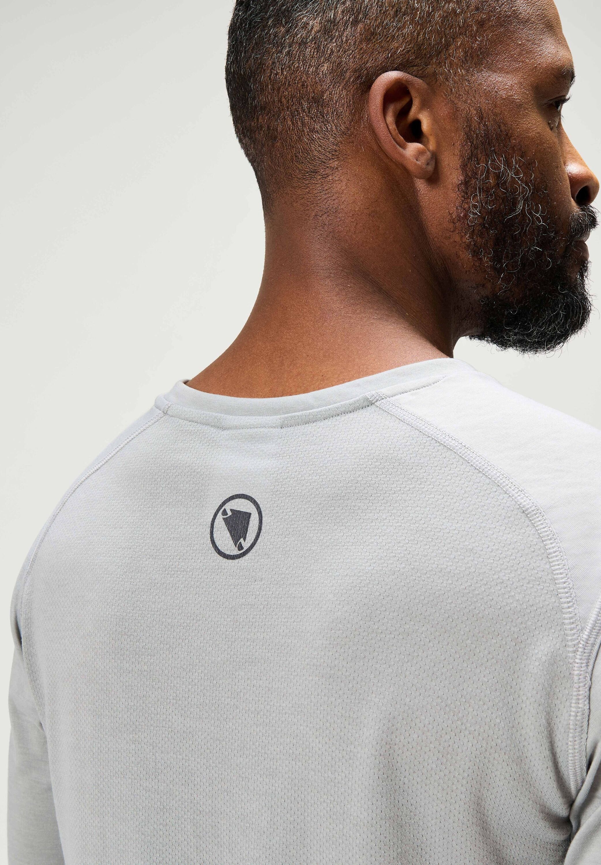 Endura T-Shirt »LOOP« aus DriRelease-Gewebe