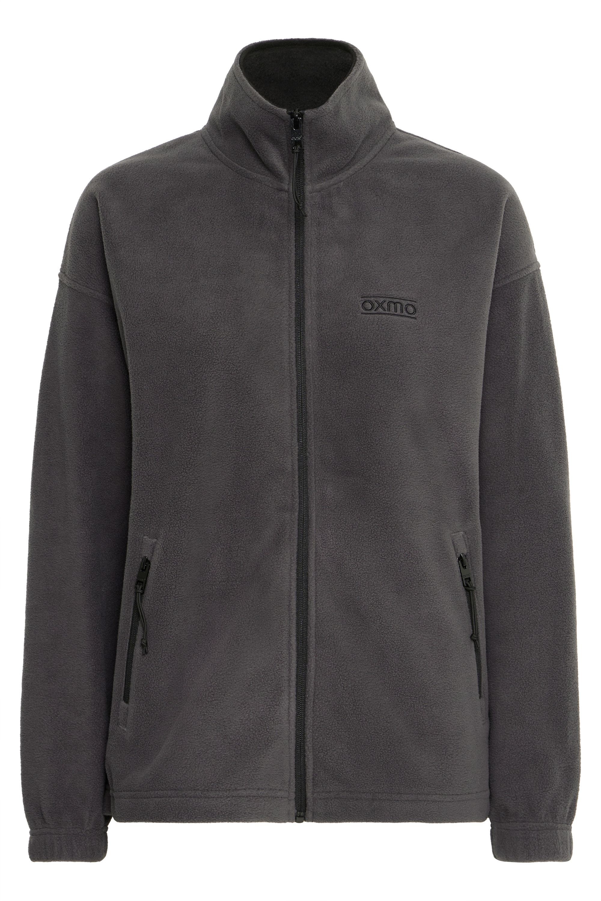 OXMO Fleecejacke »Fleecejacke OXMARTA«