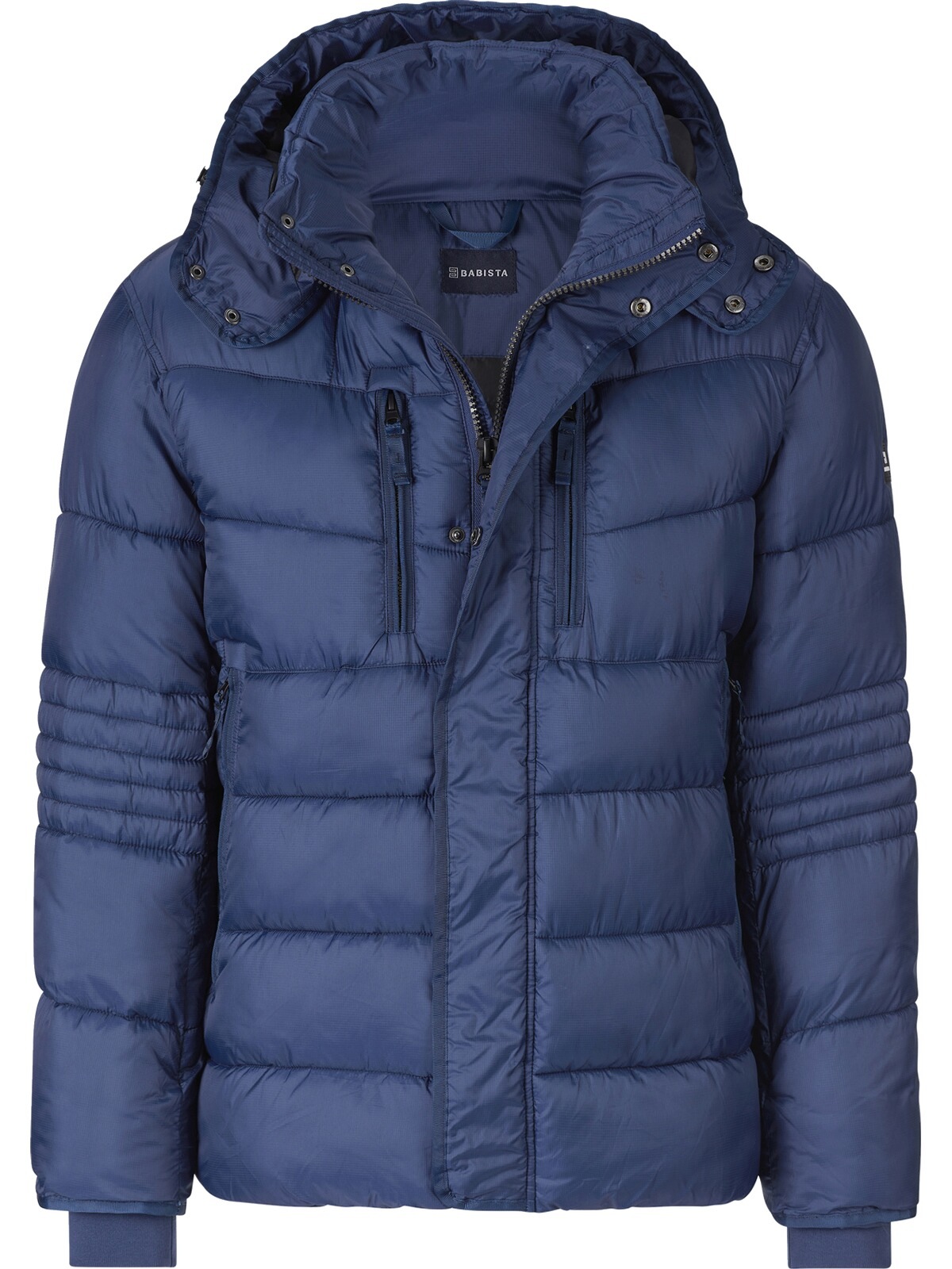 Babista Steppjacke »Steppjacke ZUGINERI«, (1 St.)