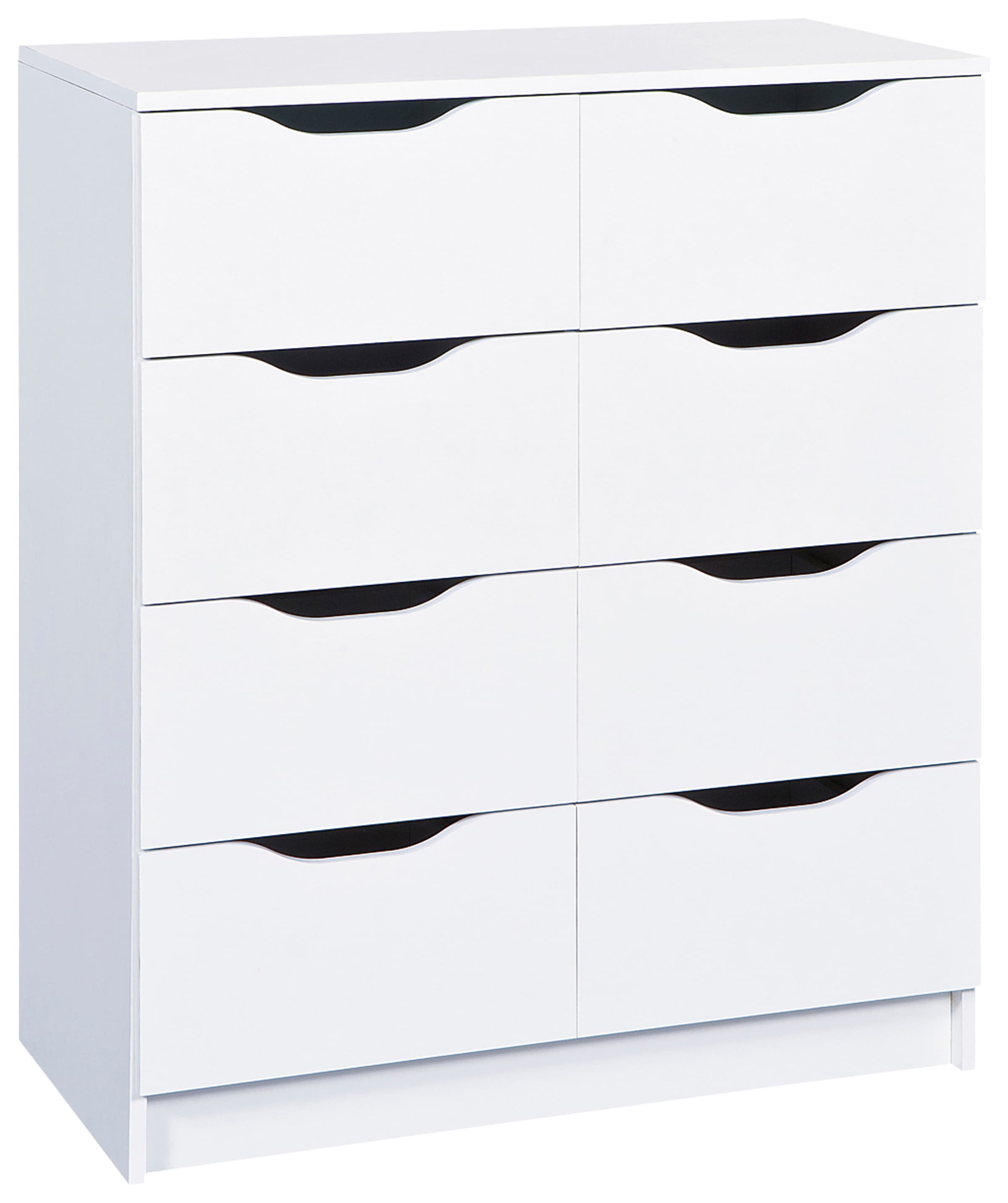 Home affaire Kommode »Westphalen«, Breite 80 cm