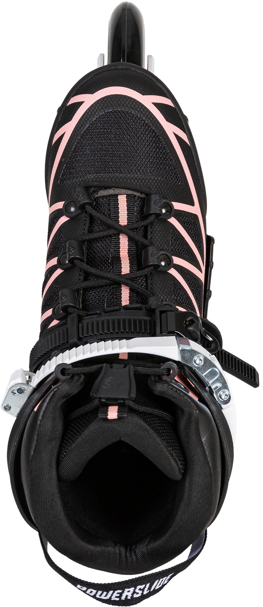 Powerslide Inlineskates »Phuzion Argon Coral 100«