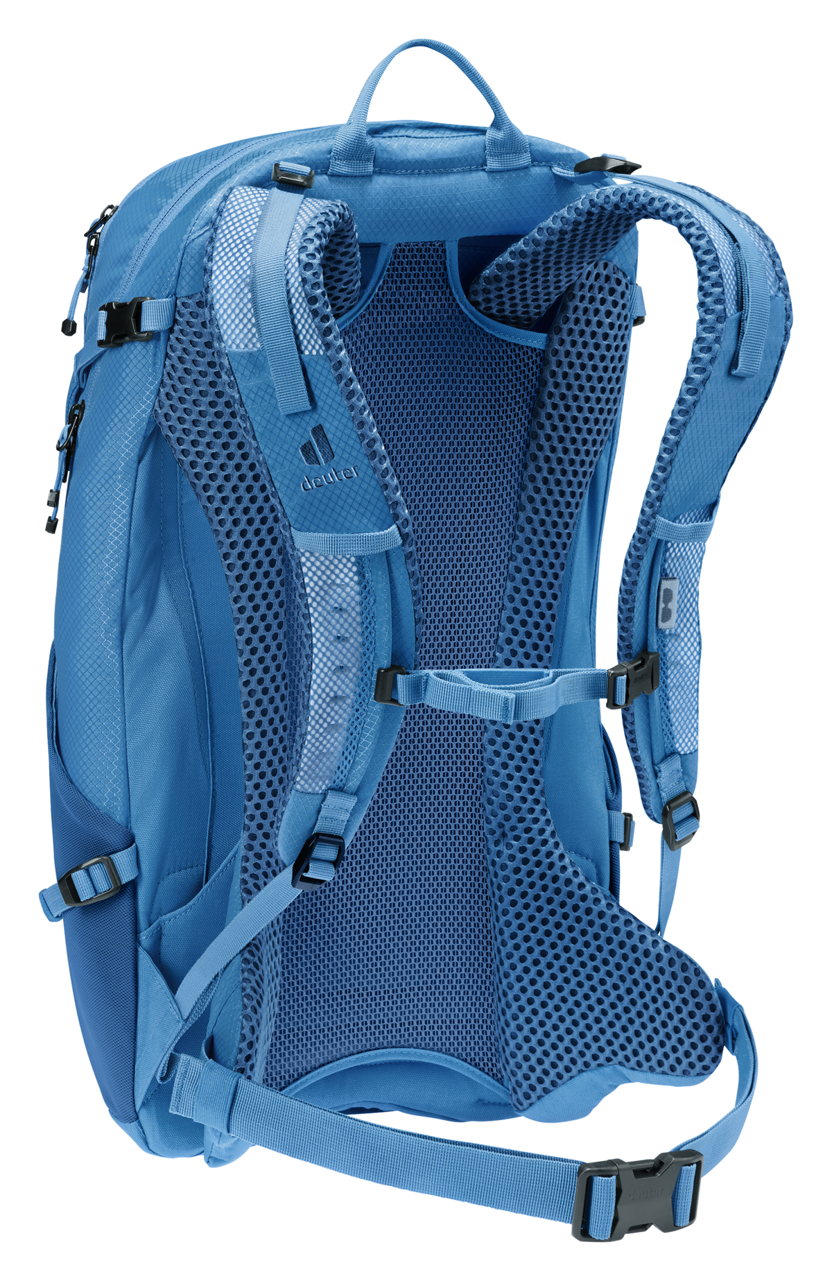 deuter Wanderrucksack »Futura 23« 23 Liter Volumen, Halterung für Trekkingstöcke
