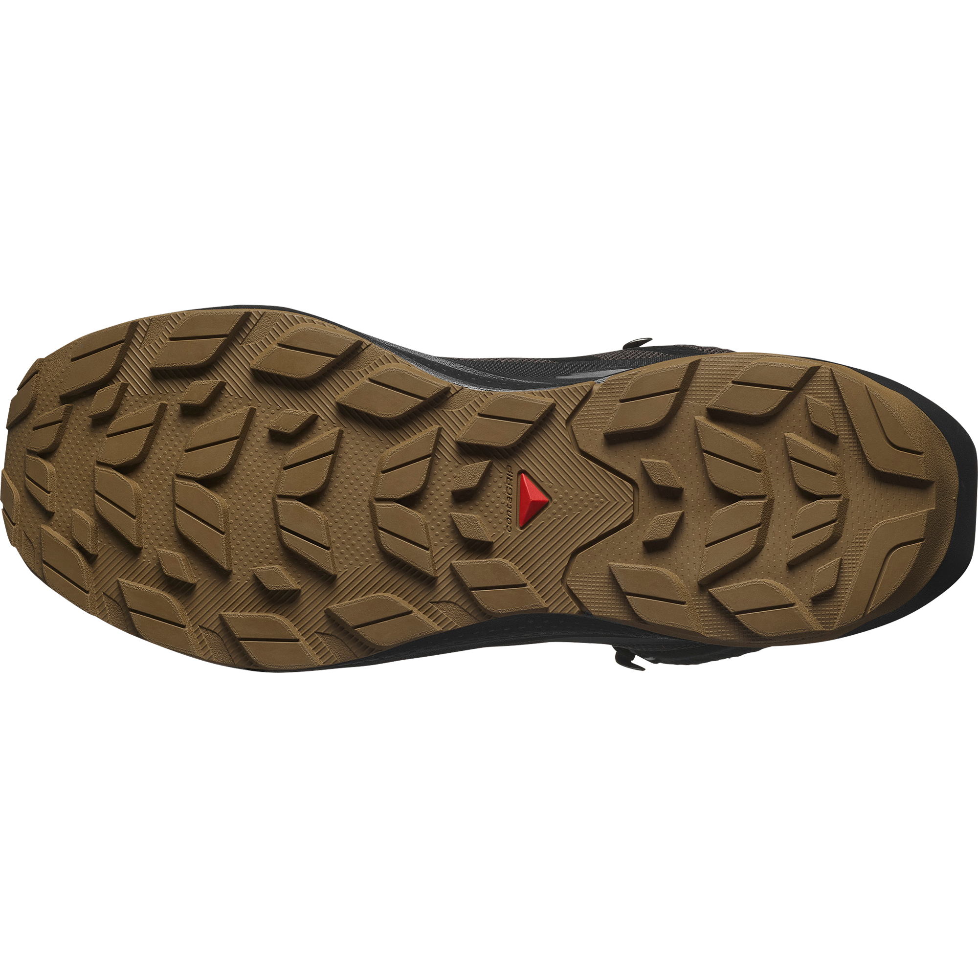 Salomon Wanderschuh »ELIXIR TOUR MID WP«, wasserdicht
