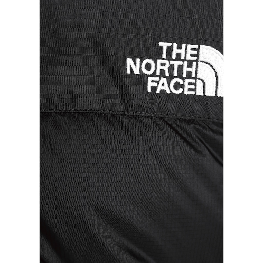 The North Face Steppweste »DIABLO DOWN VEST«