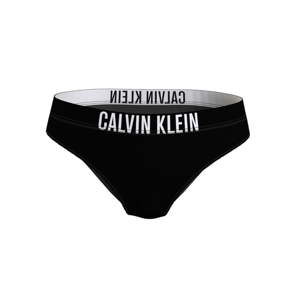 Calvin Klein Swimwear Bikini-Hose »Classic«