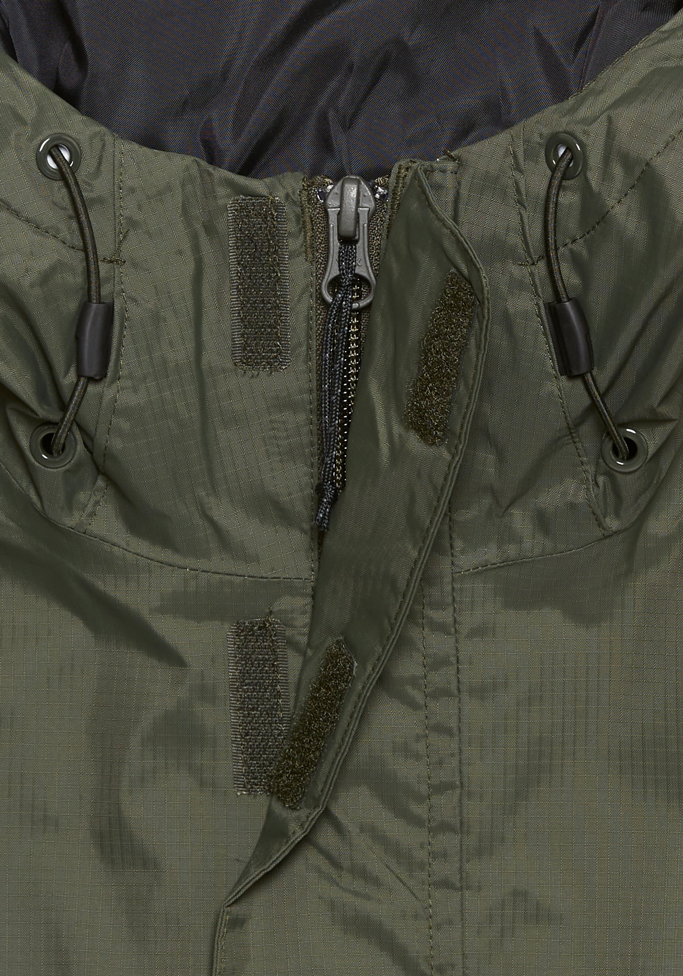 Columbia Regenjacke »POURING ADVENTURE III JACKET«, (1 St.)