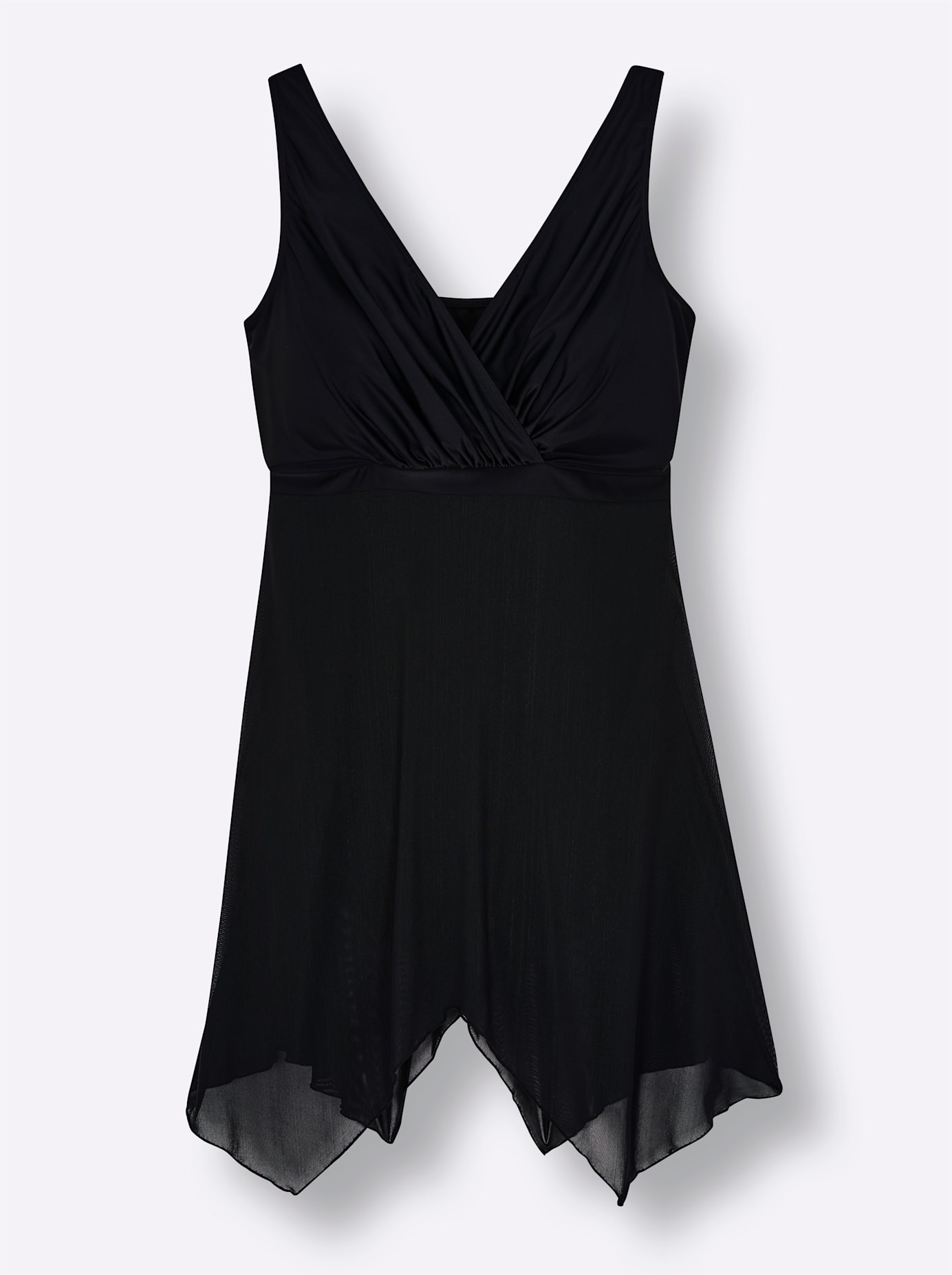 Sheego Badekleid