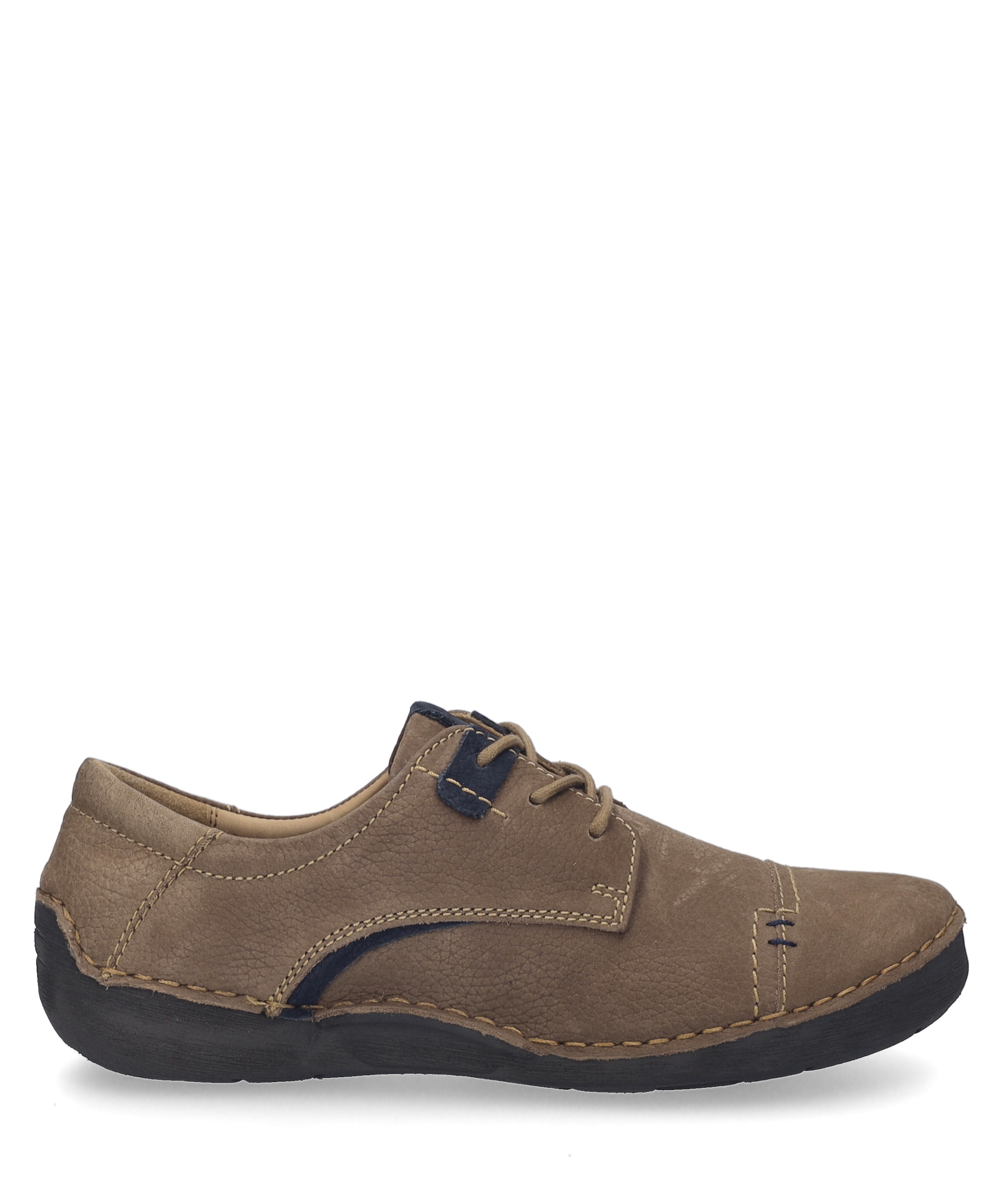 Josef Seibel Schnürschuh »Fergey 41, castagne«