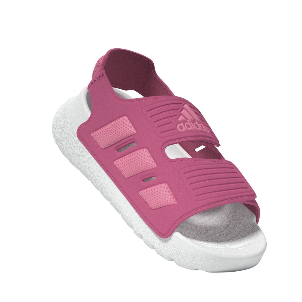 adidas Sportswear Badesandale »ALTASWIM 2.0 KIDS SANDALE«, für Kinder