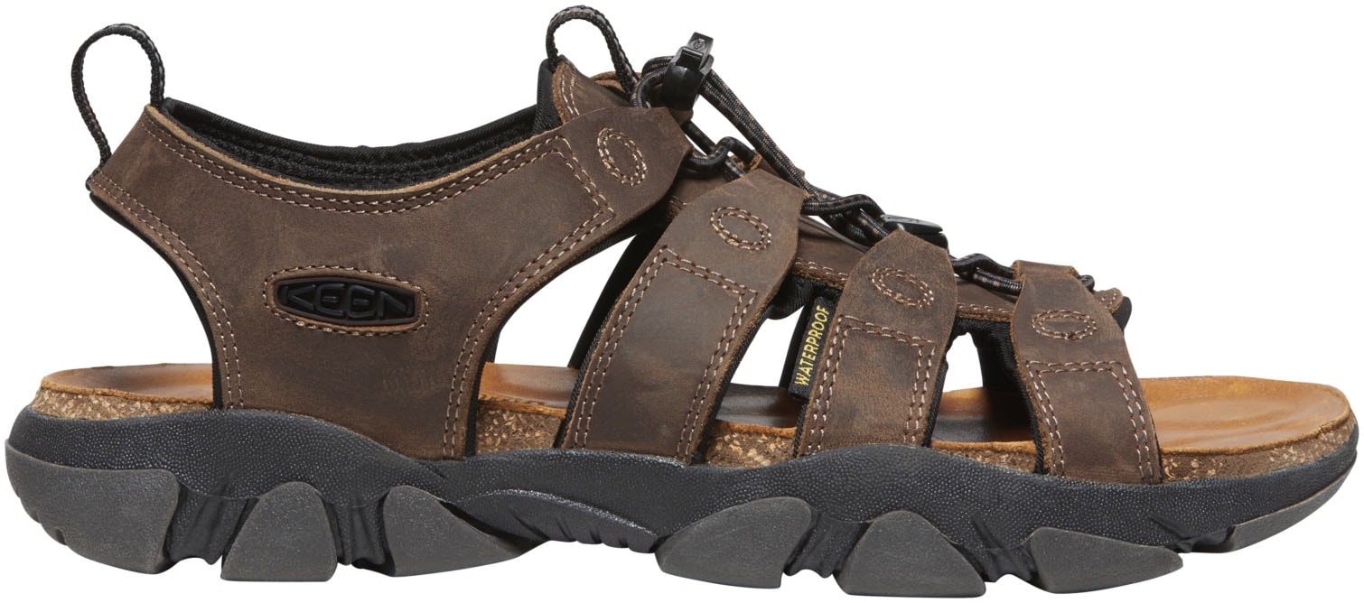 Keen Sandale »DAYTONA II SANDAL«