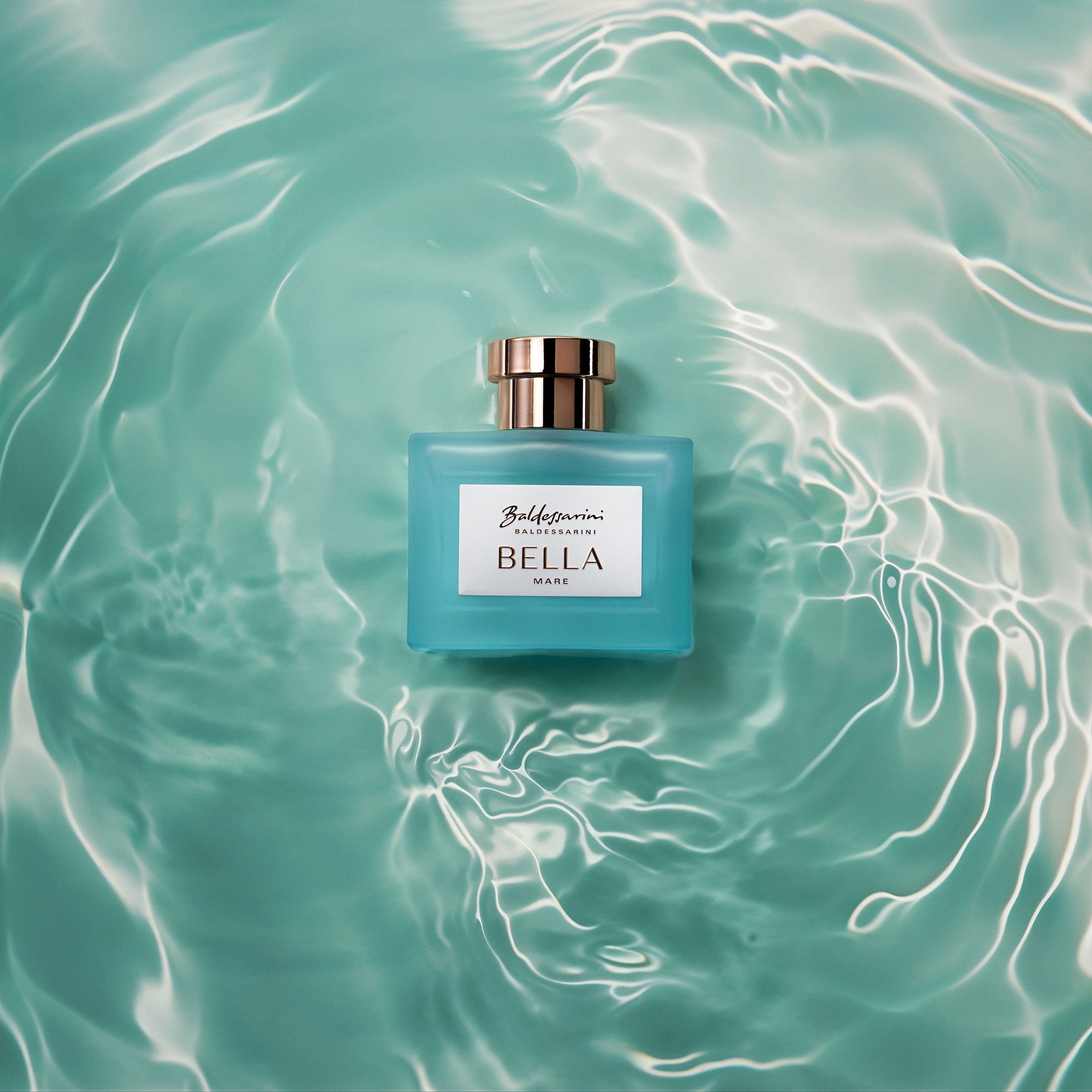 BALDESSARINI Eau de Parfum »BELLA MARE« EdP Natural Spray 50 ml