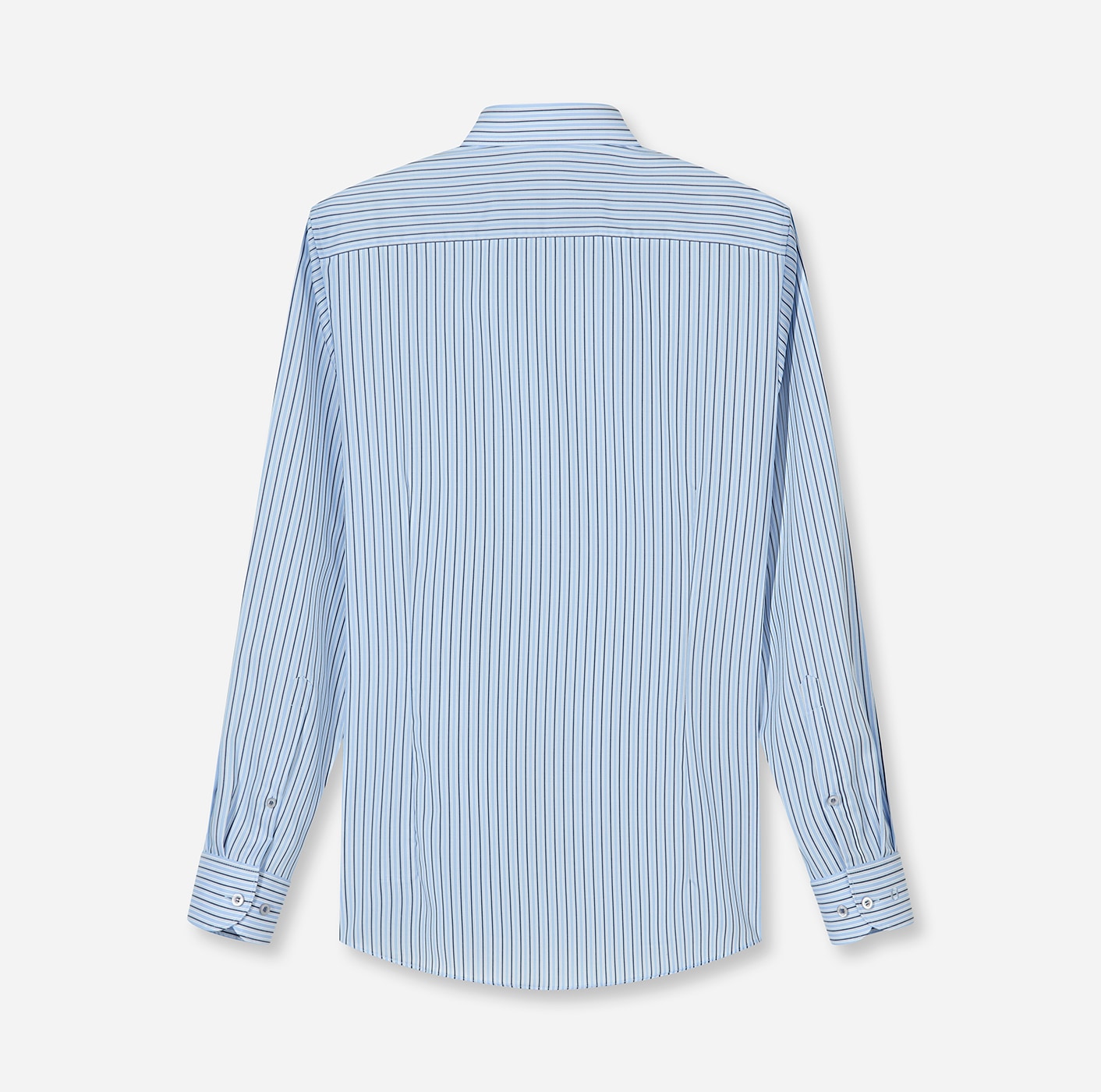 OLYMP Langarmhemd »Level 5« Body fit, Kentkragen, Businesshemd