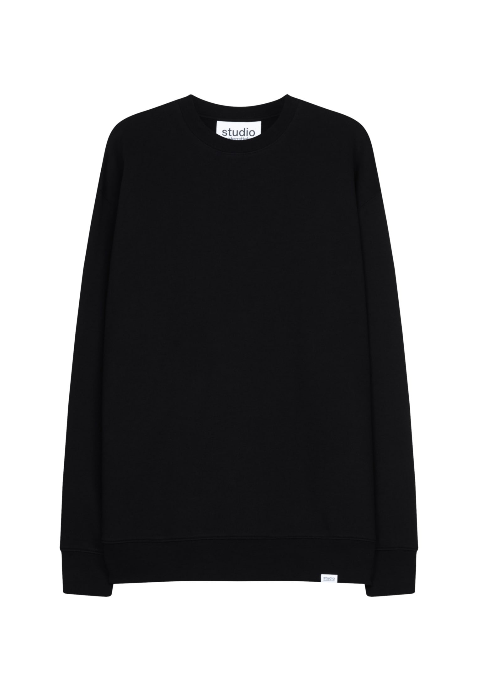 studio seidensticker Sweatshirt »Studio«, Rundhals Uni