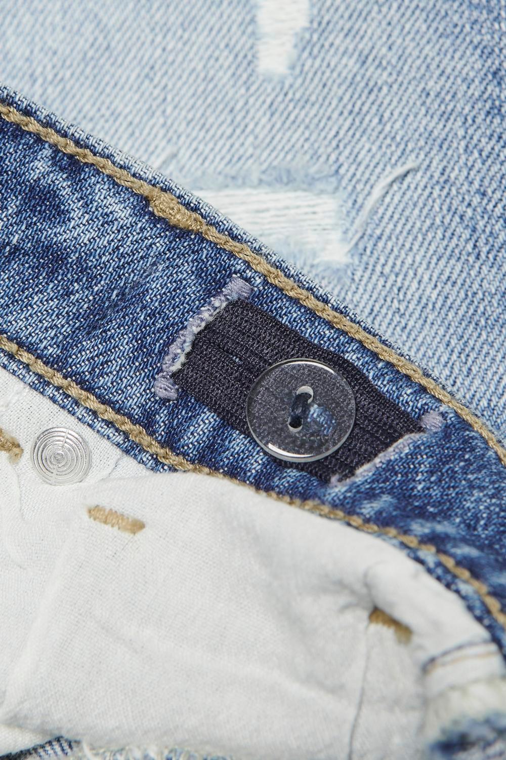 KIDS ONLY Jeansshorts »KOGROBYN EX VINT DNM SHORTS AZG529 NOOS«