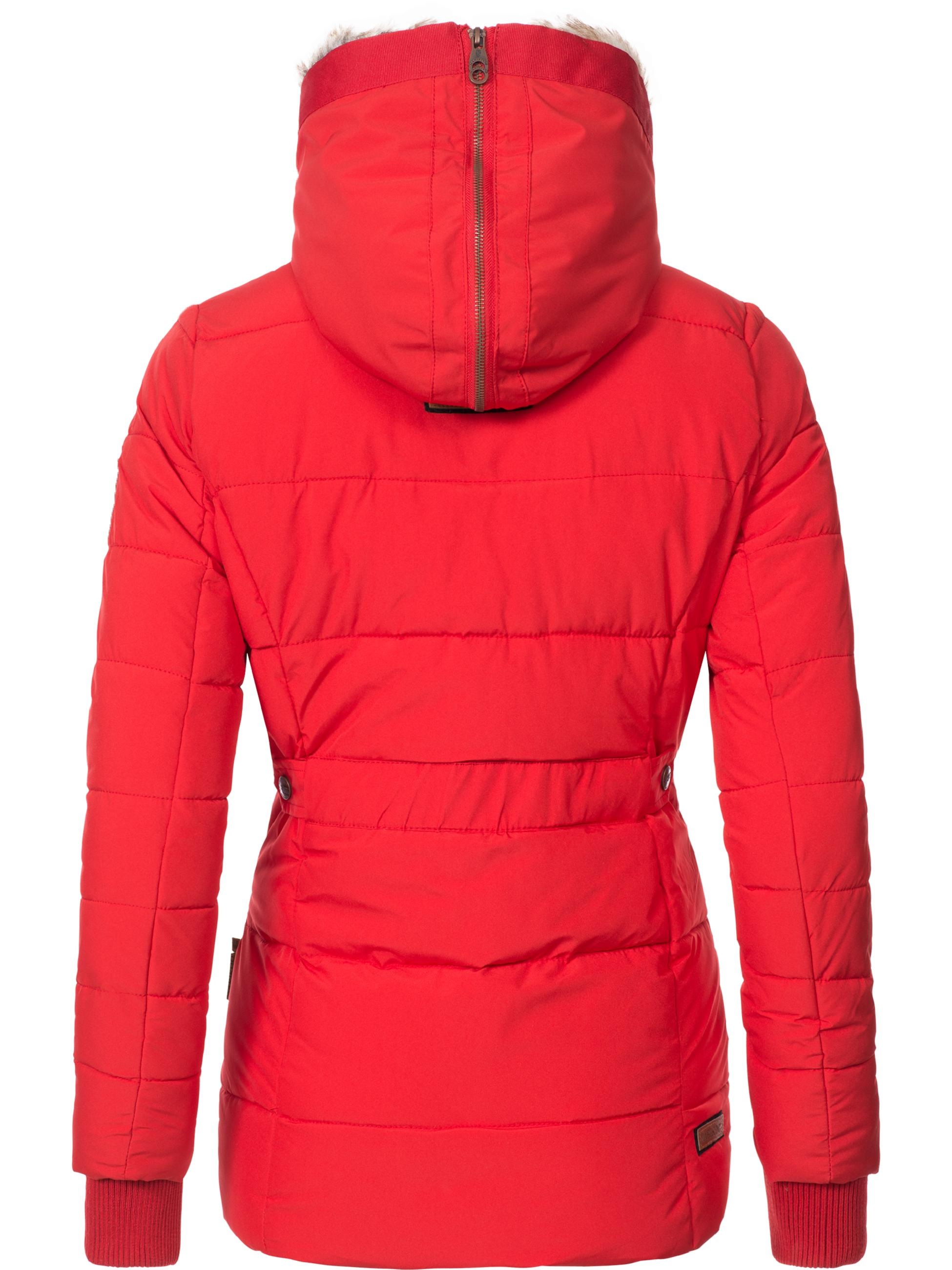 Marikoo Winterjacke »Winterjacke Nekoo«