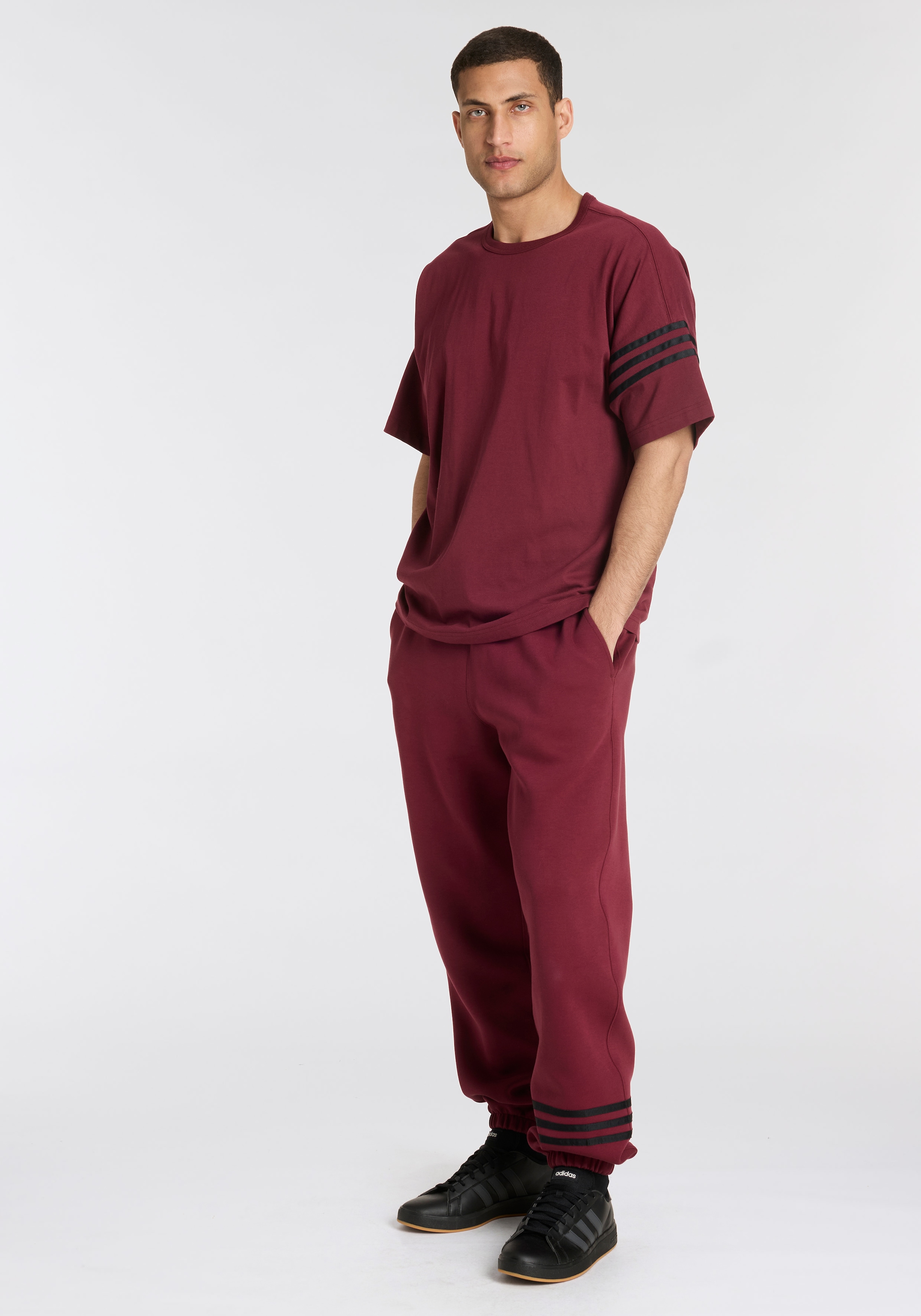 adidas Originals Sporthose »NC PANTS«, (1 tlg.)