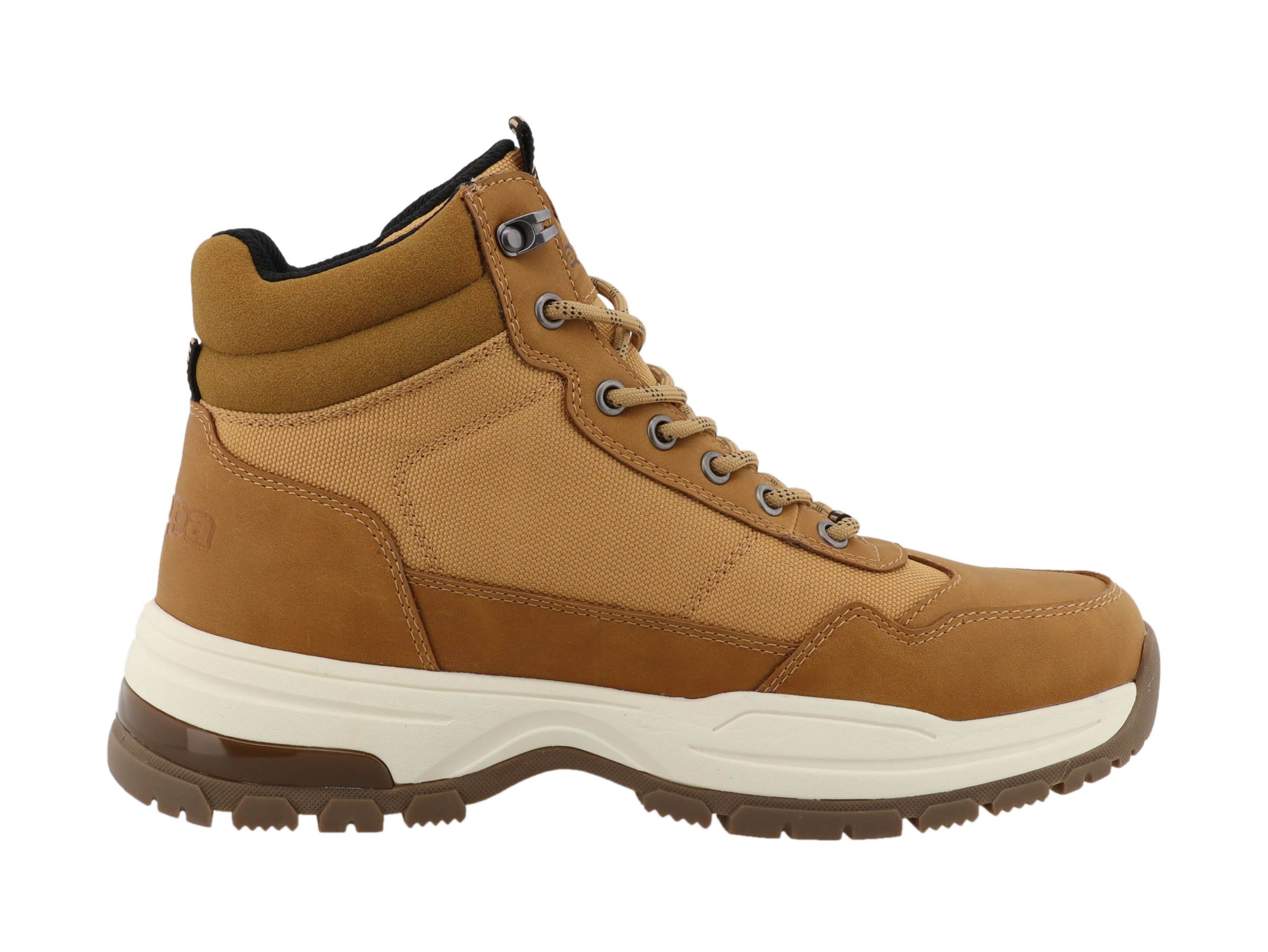 Kappa Winterboots »Rauno«  Winterschuhe, Winterstiefel, Snowboots, gefüttert, wasserdicht