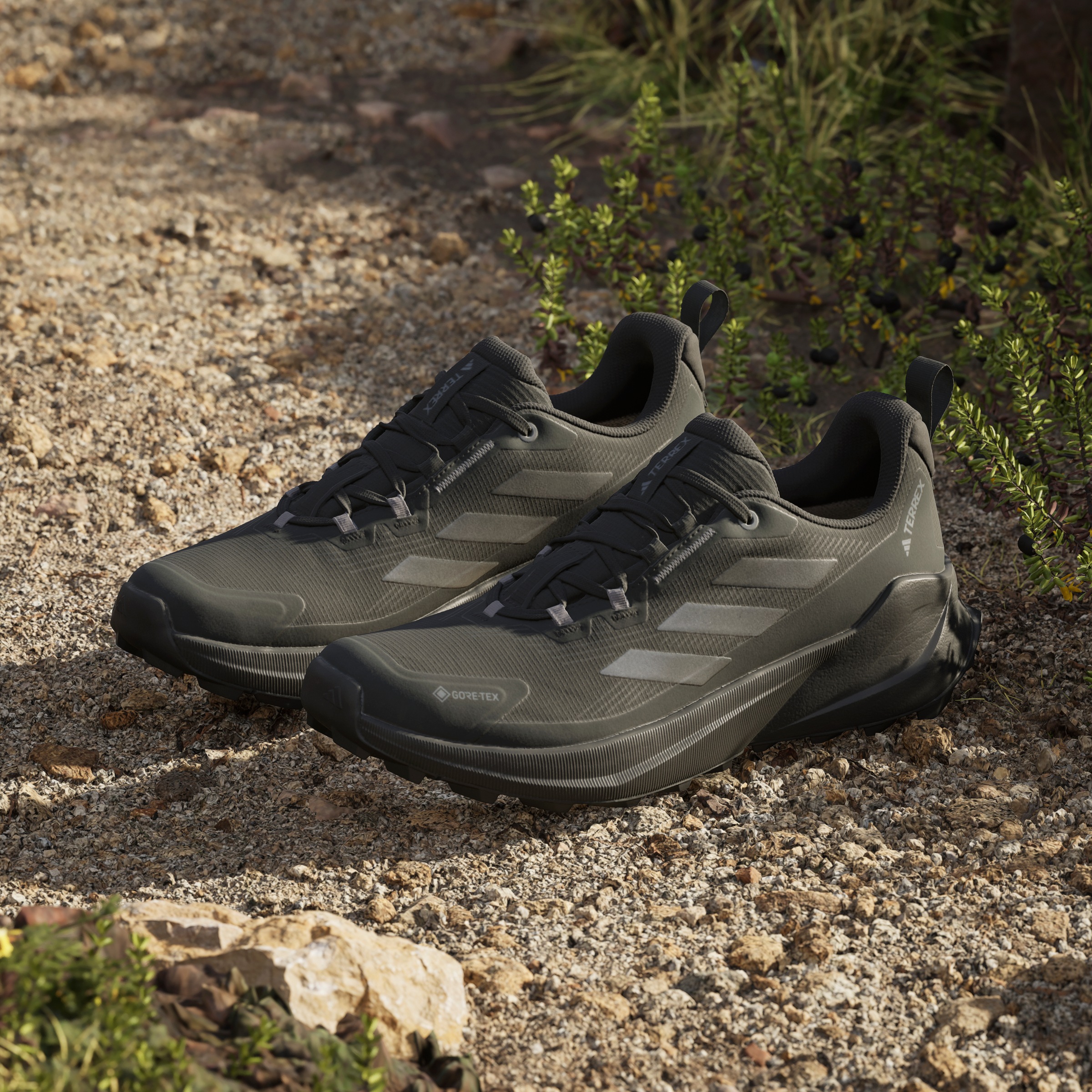 adidas TERREX Wanderschuh »TRAILMAKER 2 GORE-TEX«, wasserdicht