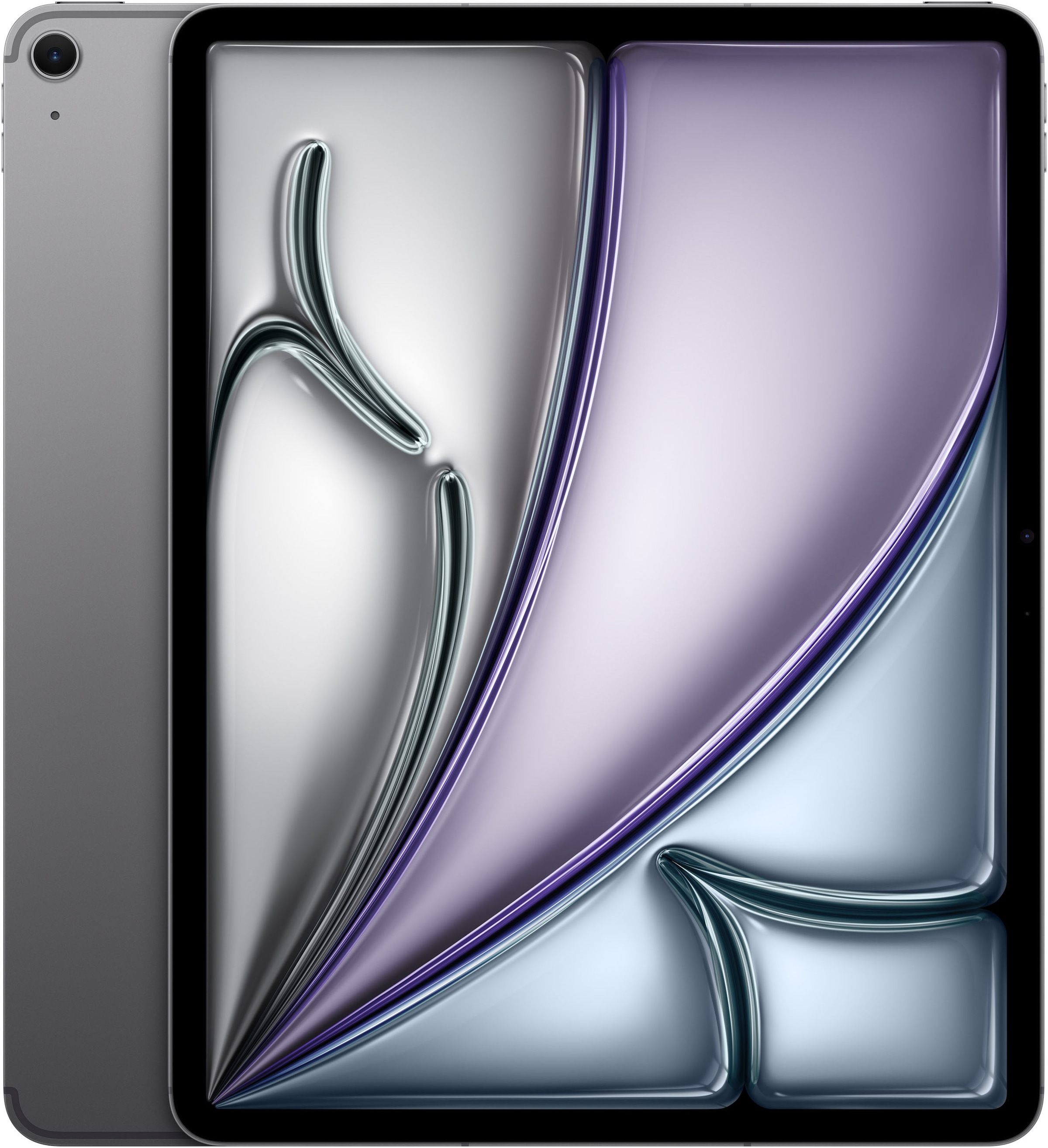 Apple Tablet »13" iPad Air Wi-Fi + Cellular« (33,02 cm / 13 ″) iPadOS 5G )