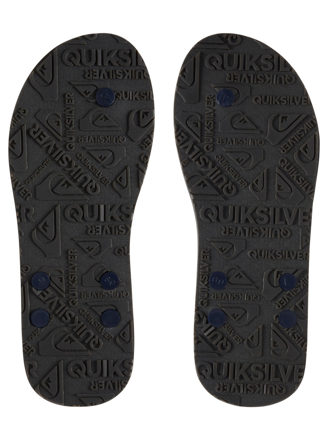 Quiksilver Sandale »Carver Deluxe«