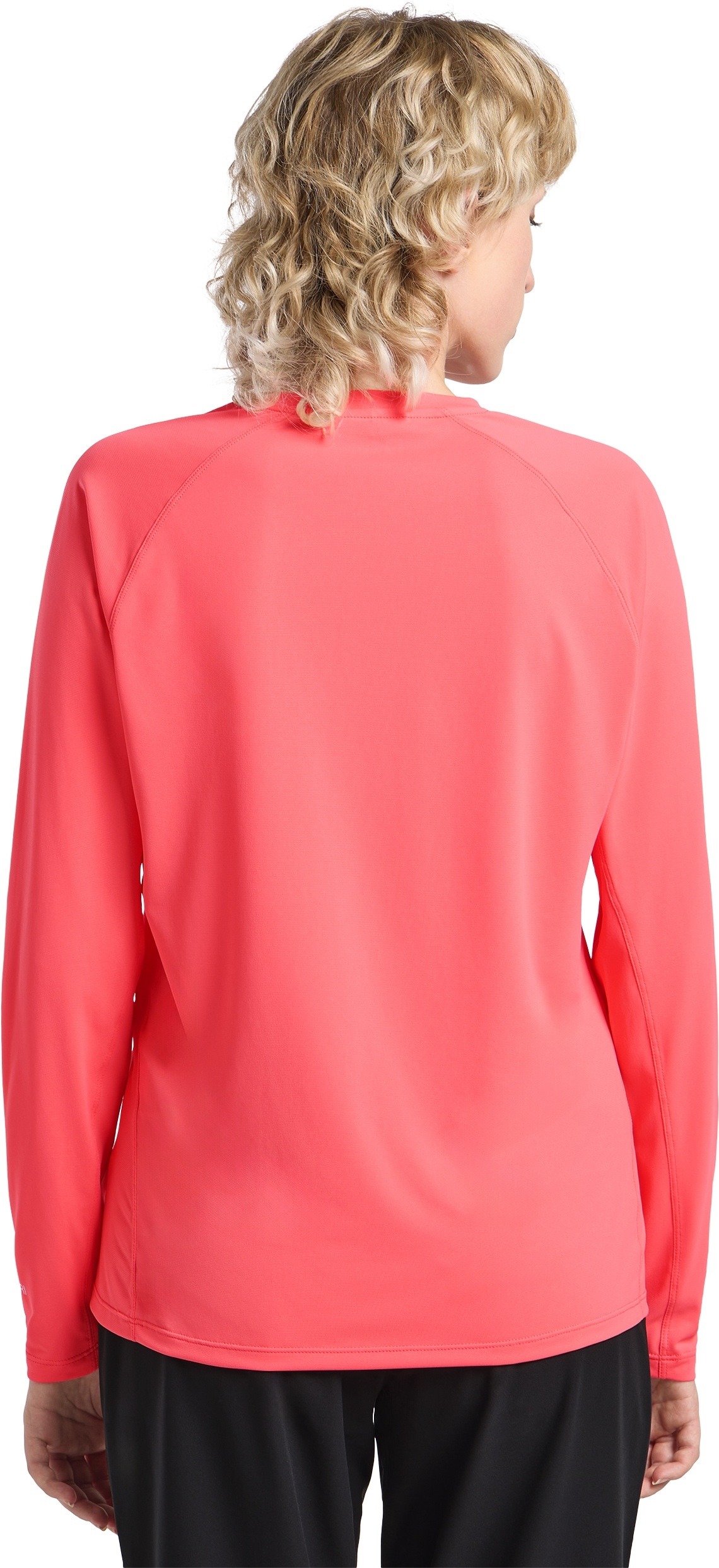 Jack Wolfskin Funktionsshirt »PRELIGHT SWIFT LS W«