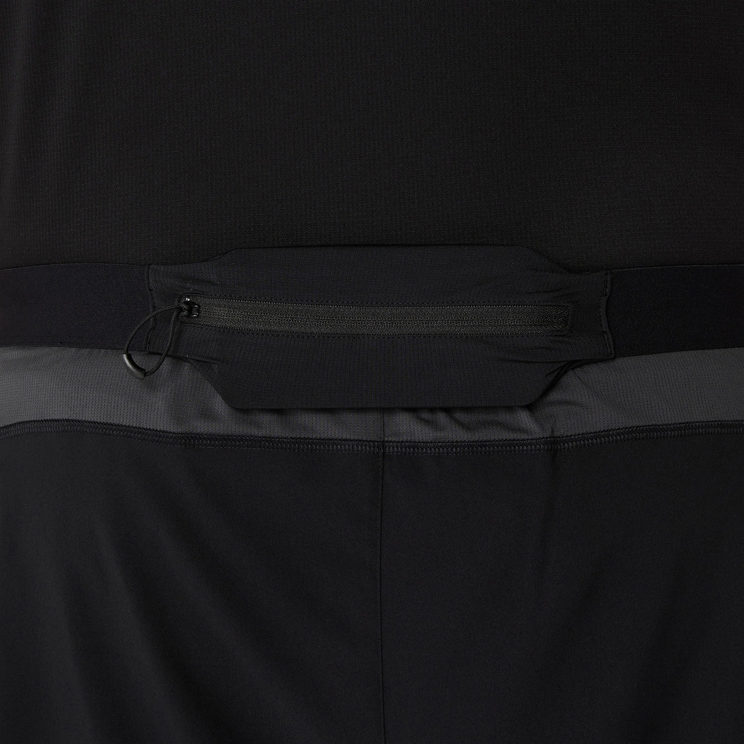 Asics Laufshorts »ROAD 2N1 5IN SHORT«