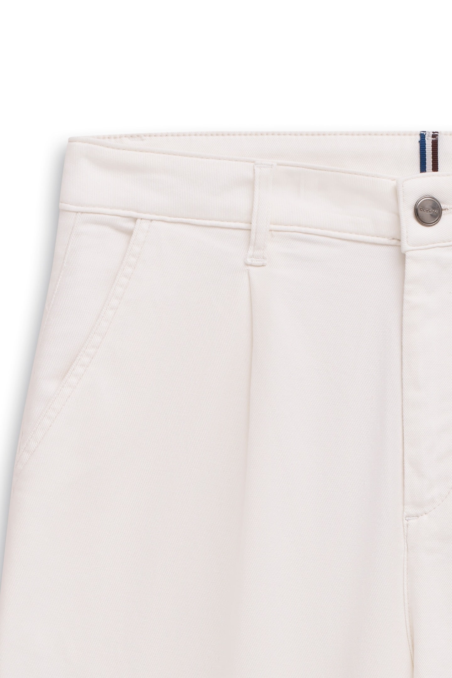 bugatti 5-Pocket-Jeans »Bequeme Passform«, mit Flexcity Stretch