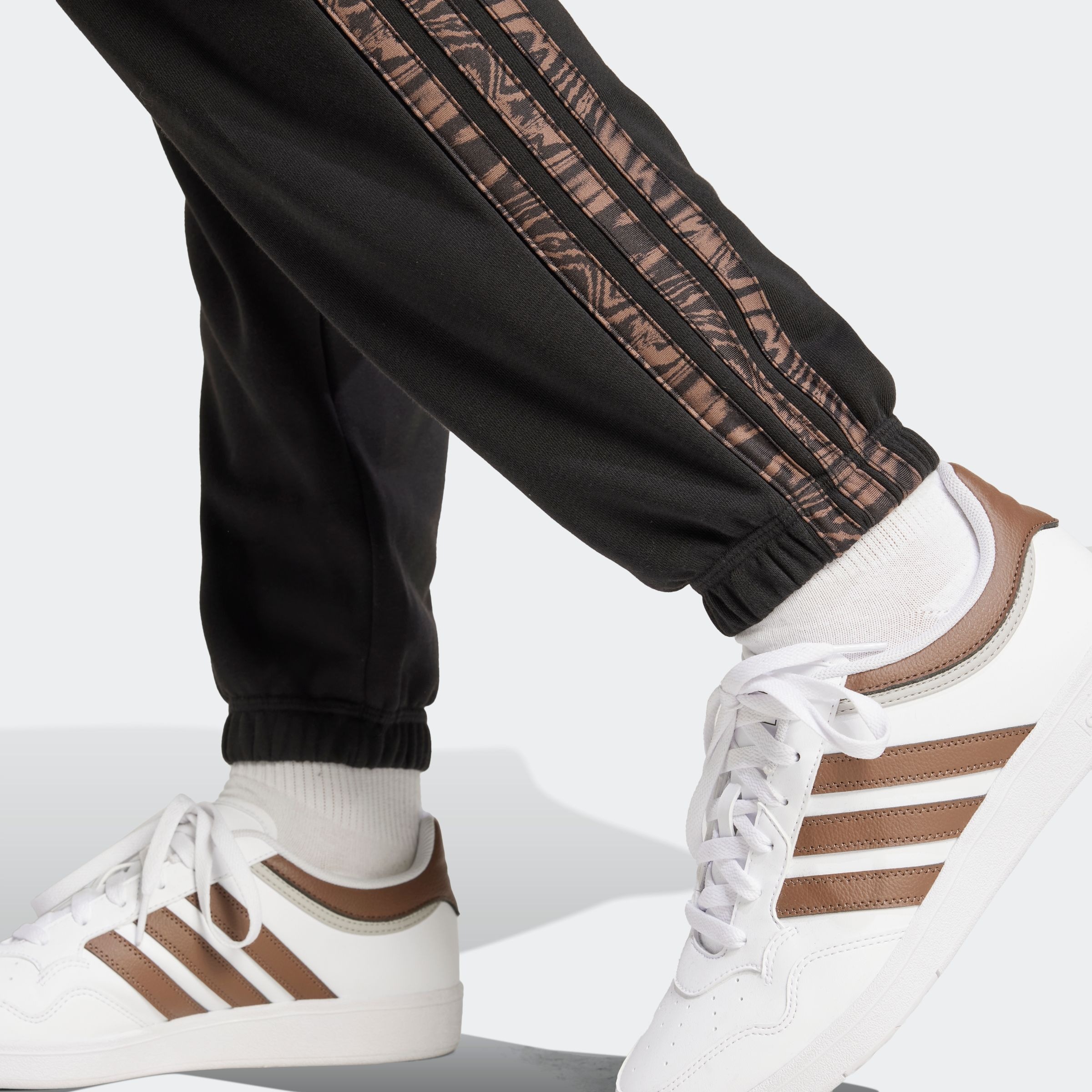 adidas Sportswear Sporthose »W ANML 3S FT PT«, (1 tlg.)