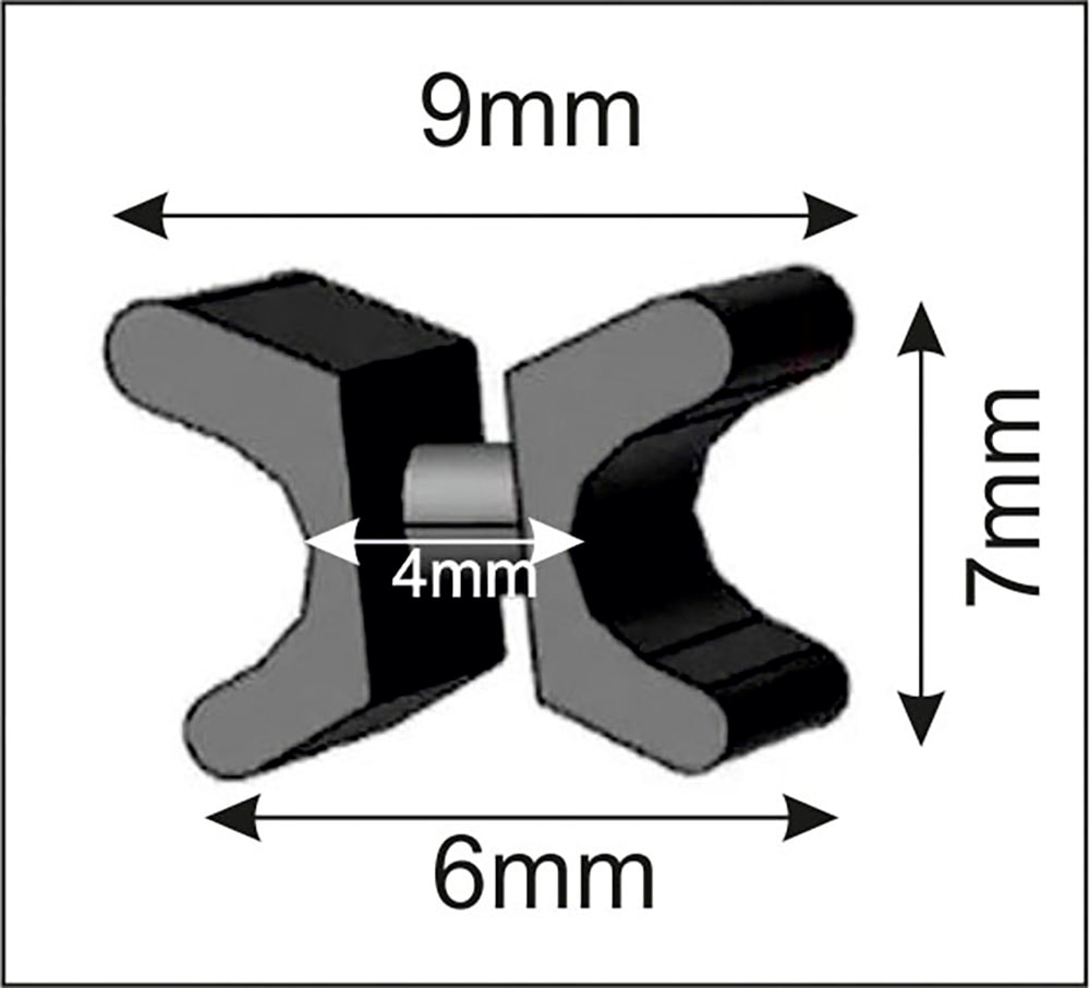 HOME WOHNIDEEN Schiebegardine »SCHIEBEVORHANG DEKOSTOFF DIGITALDRUCK 'PAMPAS'« Paneelwagen 1 Stk. tlg. DIGITALDRUCK - INDIVIDUELL KÜRZBAR