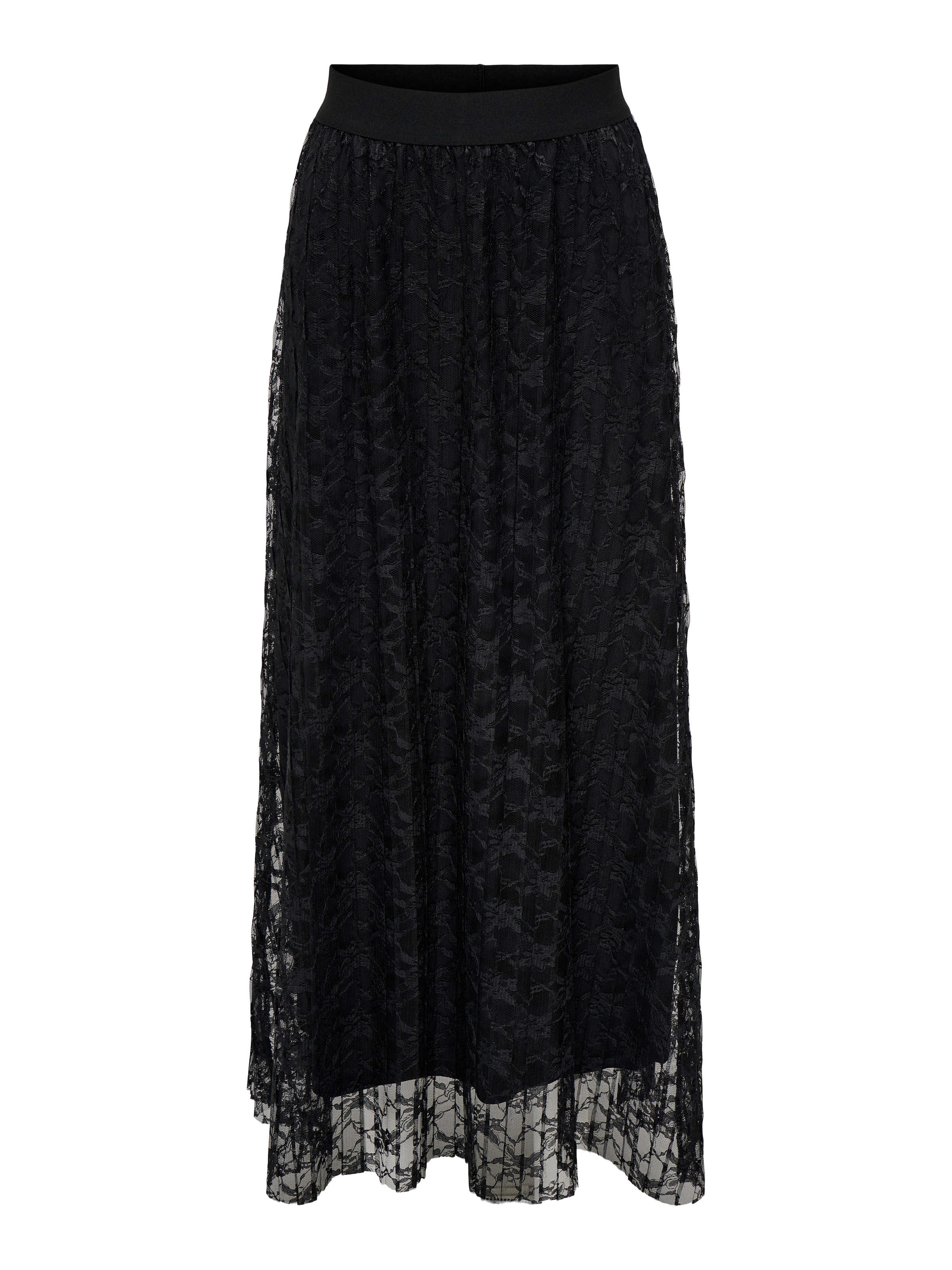 ONLY Faltenrock »ONLHENY LACE SKIRT JRS«