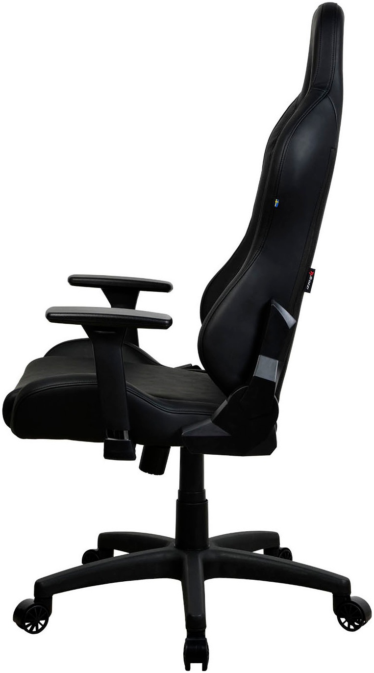 Arozzi Gaming-Stuhl »Torretta Soft Fabric v2« ()